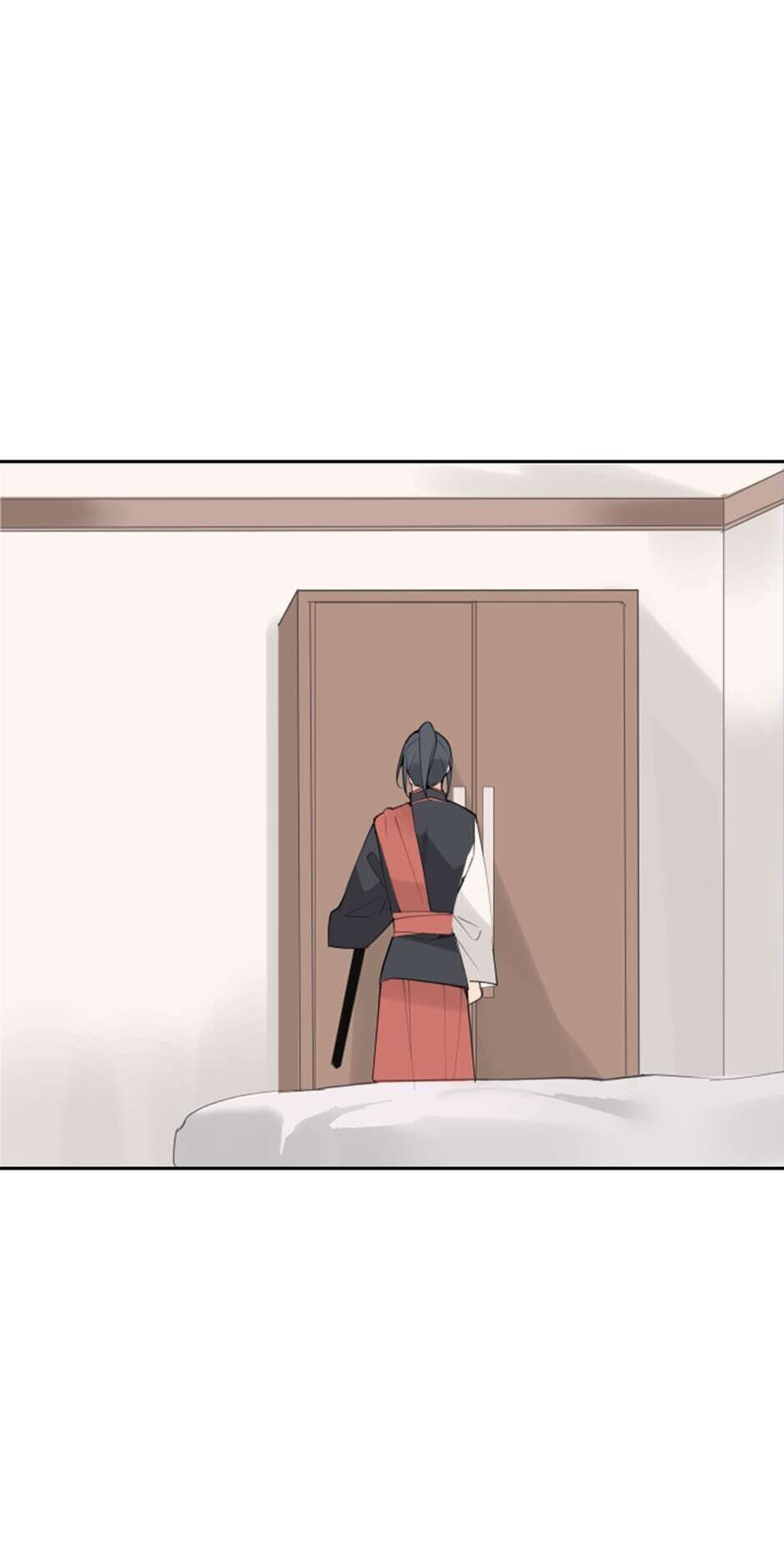 Devil Sword King chapter 134 - page 35