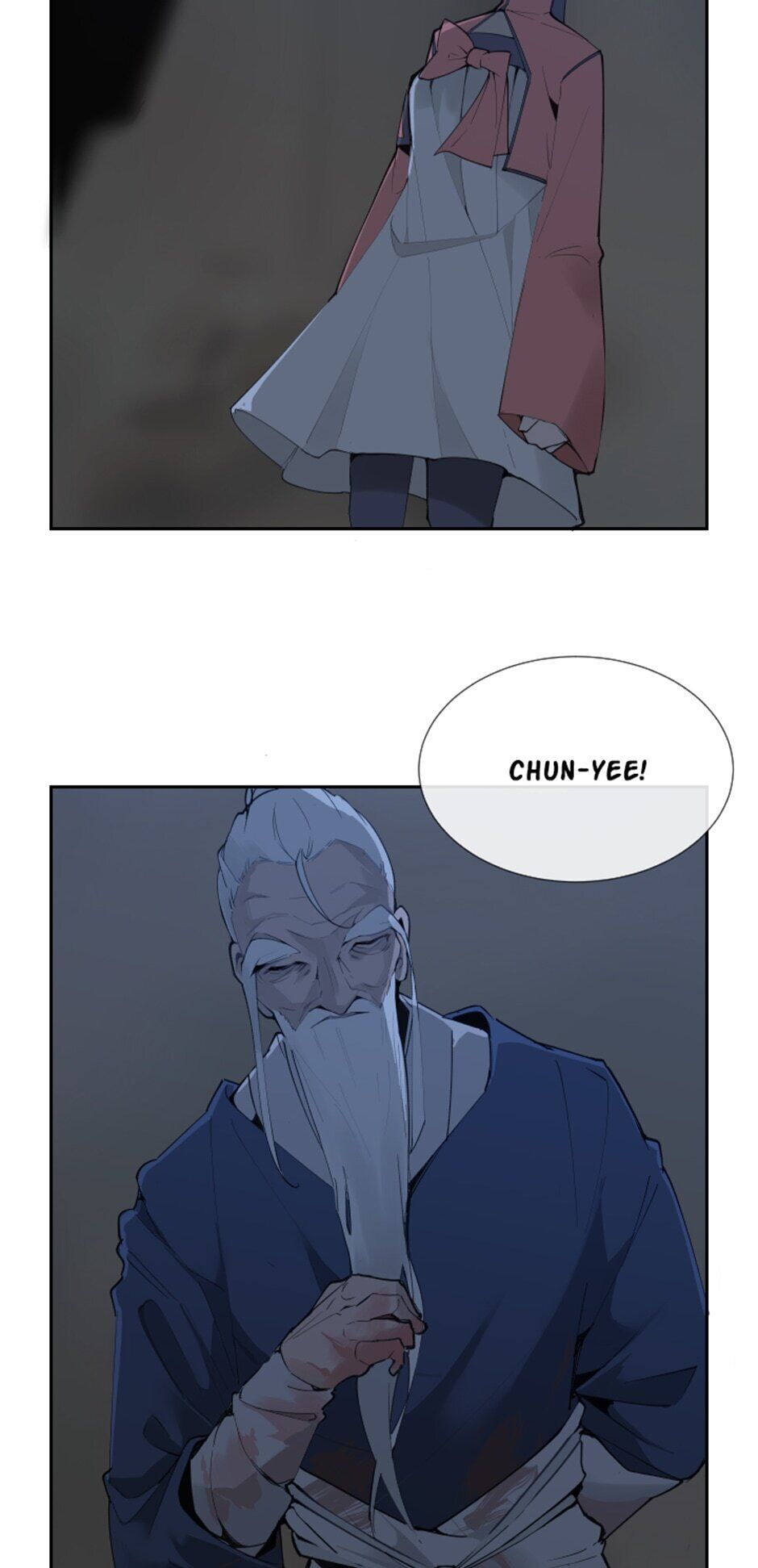 Devil Sword King chapter 134 - page 4