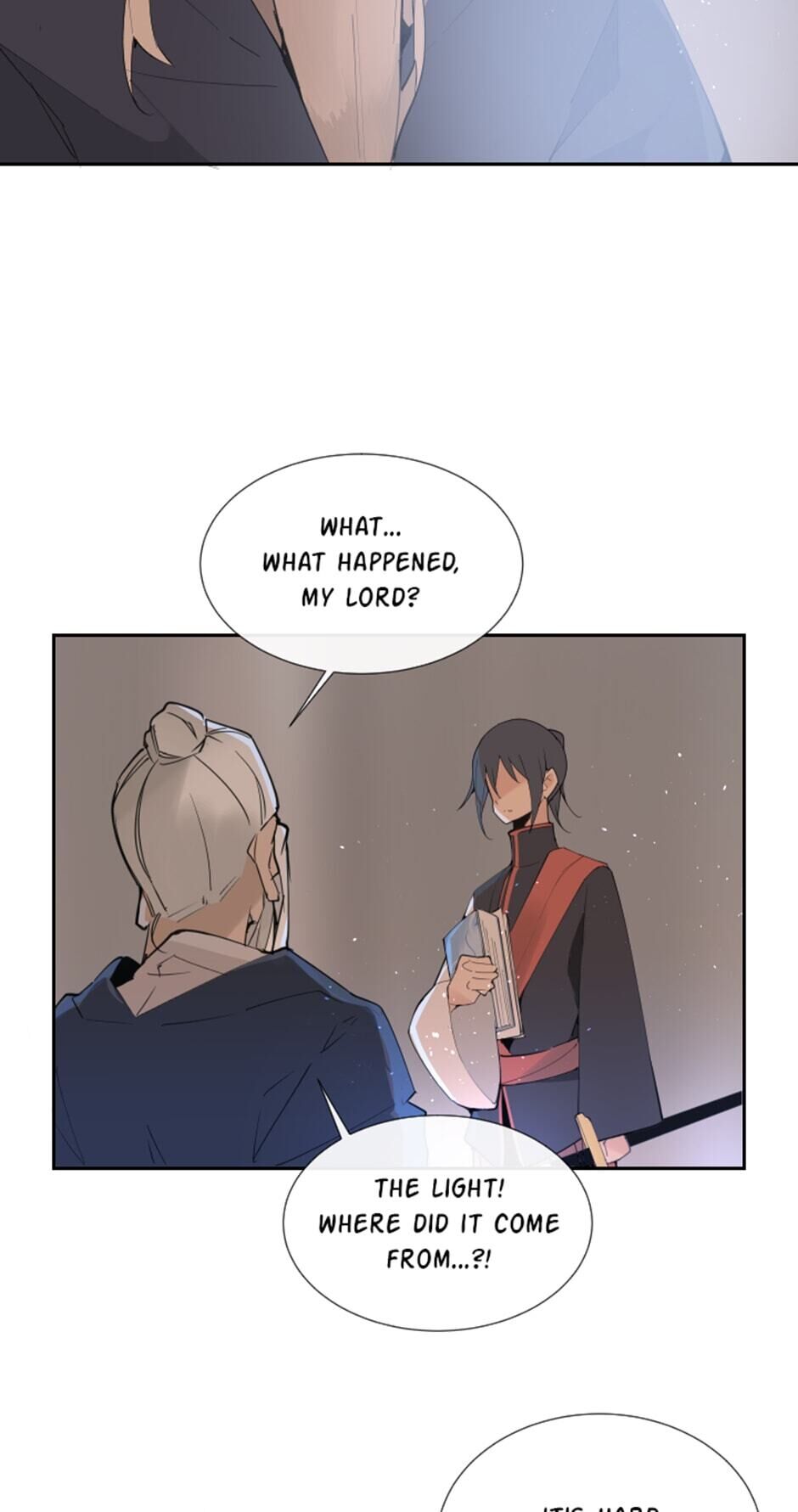 Devil Sword King chapter 134 - page 42