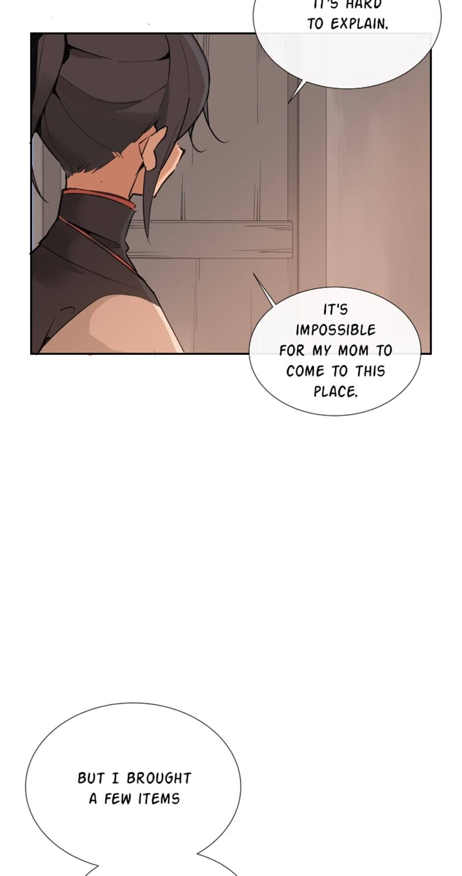 Devil Sword King chapter 134 - page 43