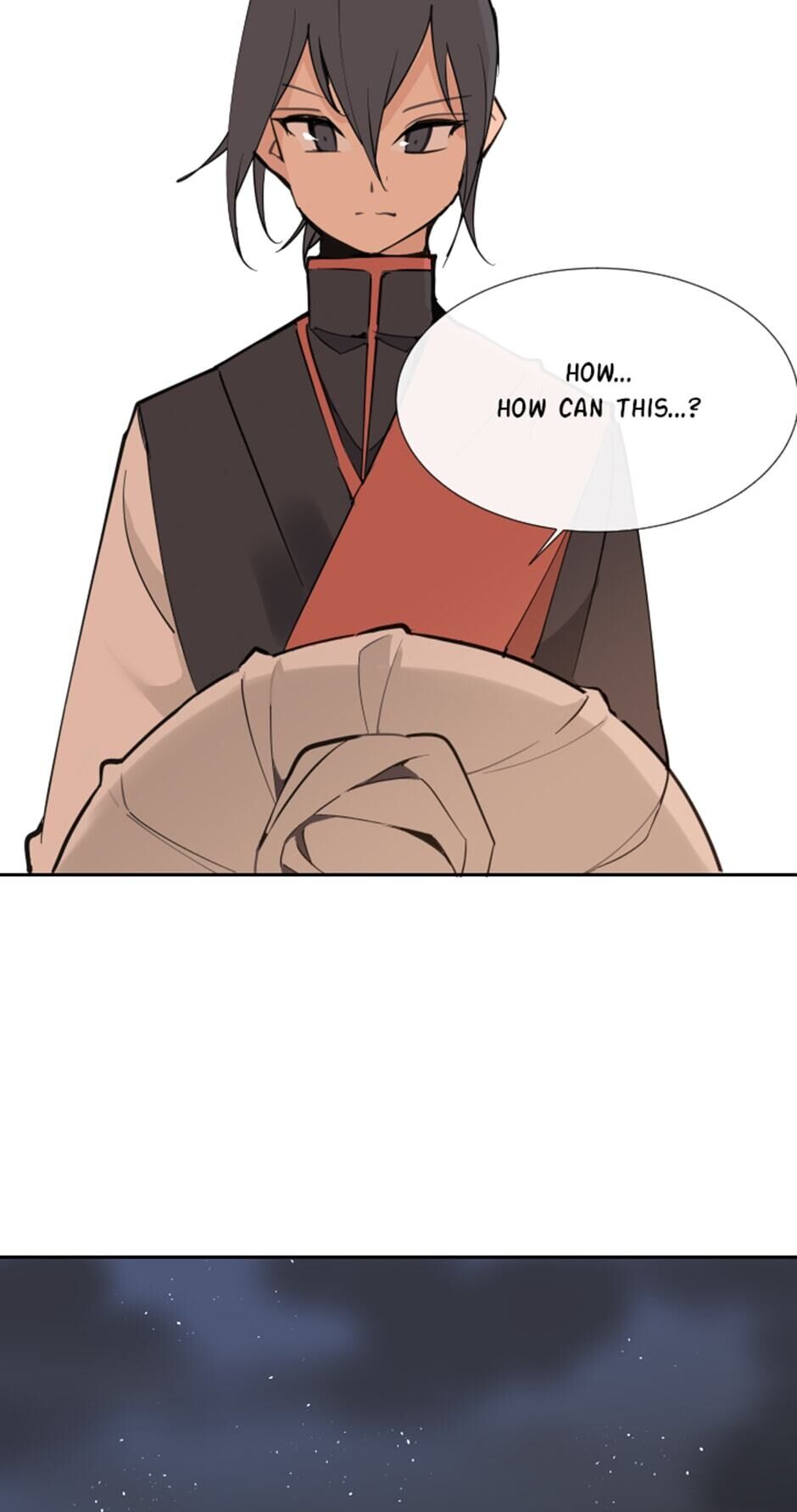 Devil Sword King chapter 134 - page 47