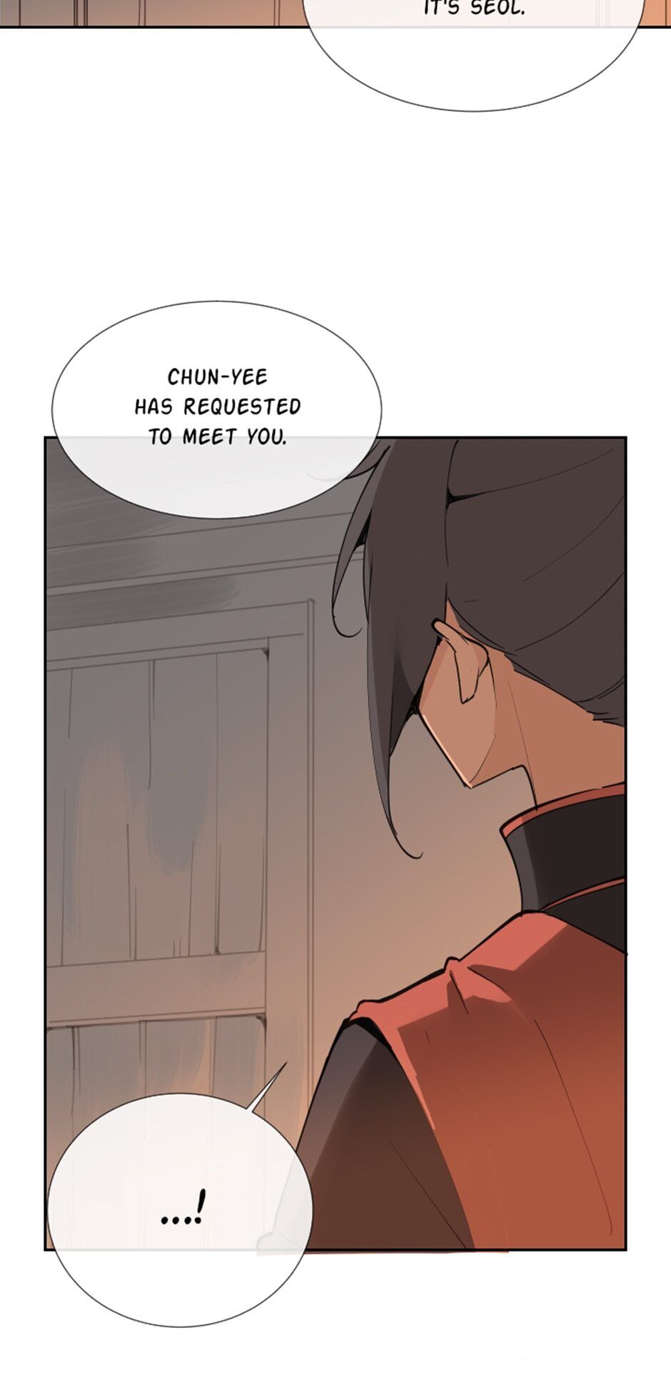 Devil Sword King chapter 134 - page 7