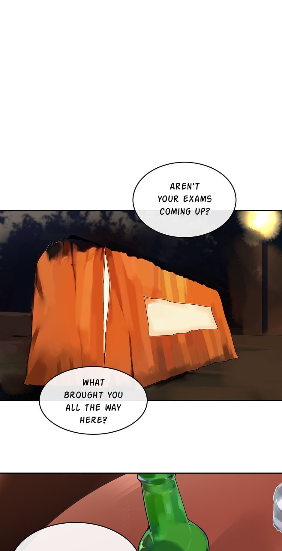 Devil Sword King chapter 211 - page 24