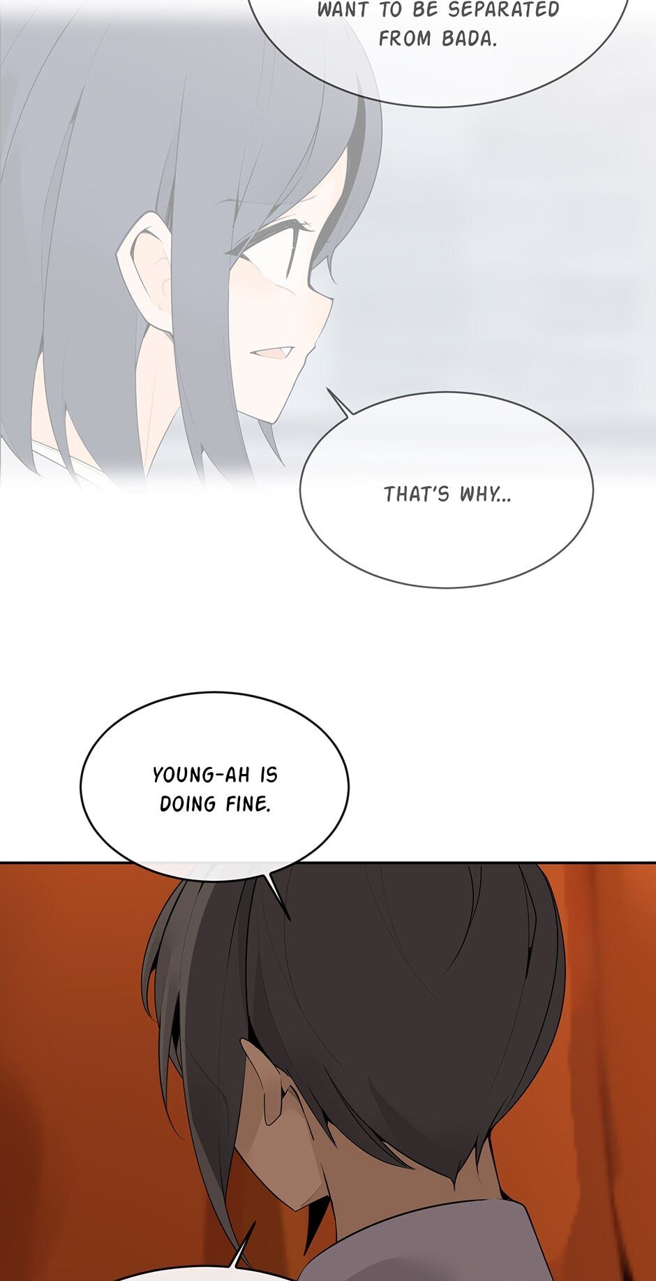 Devil Sword King chapter 211 - page 28