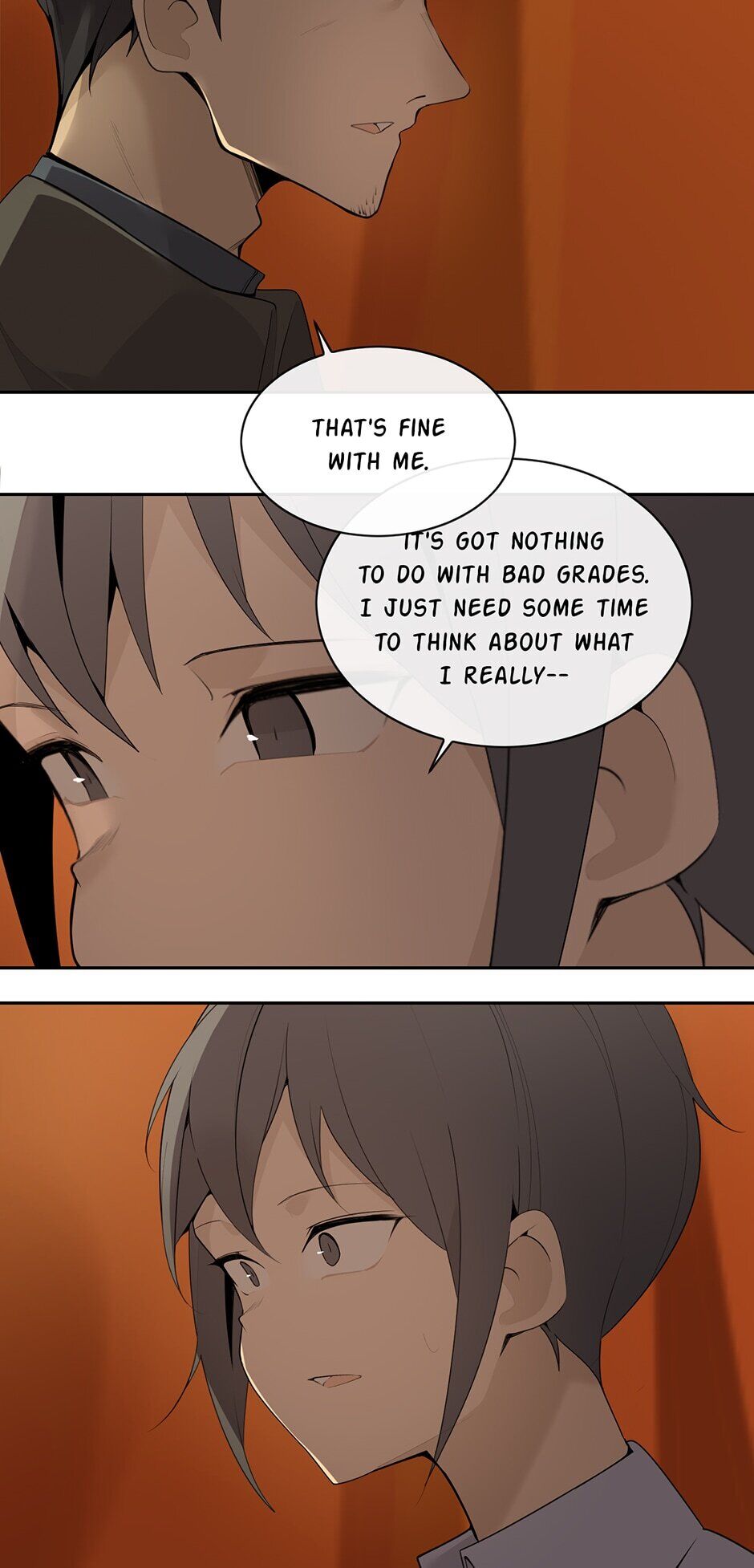 Devil Sword King chapter 211 - page 31