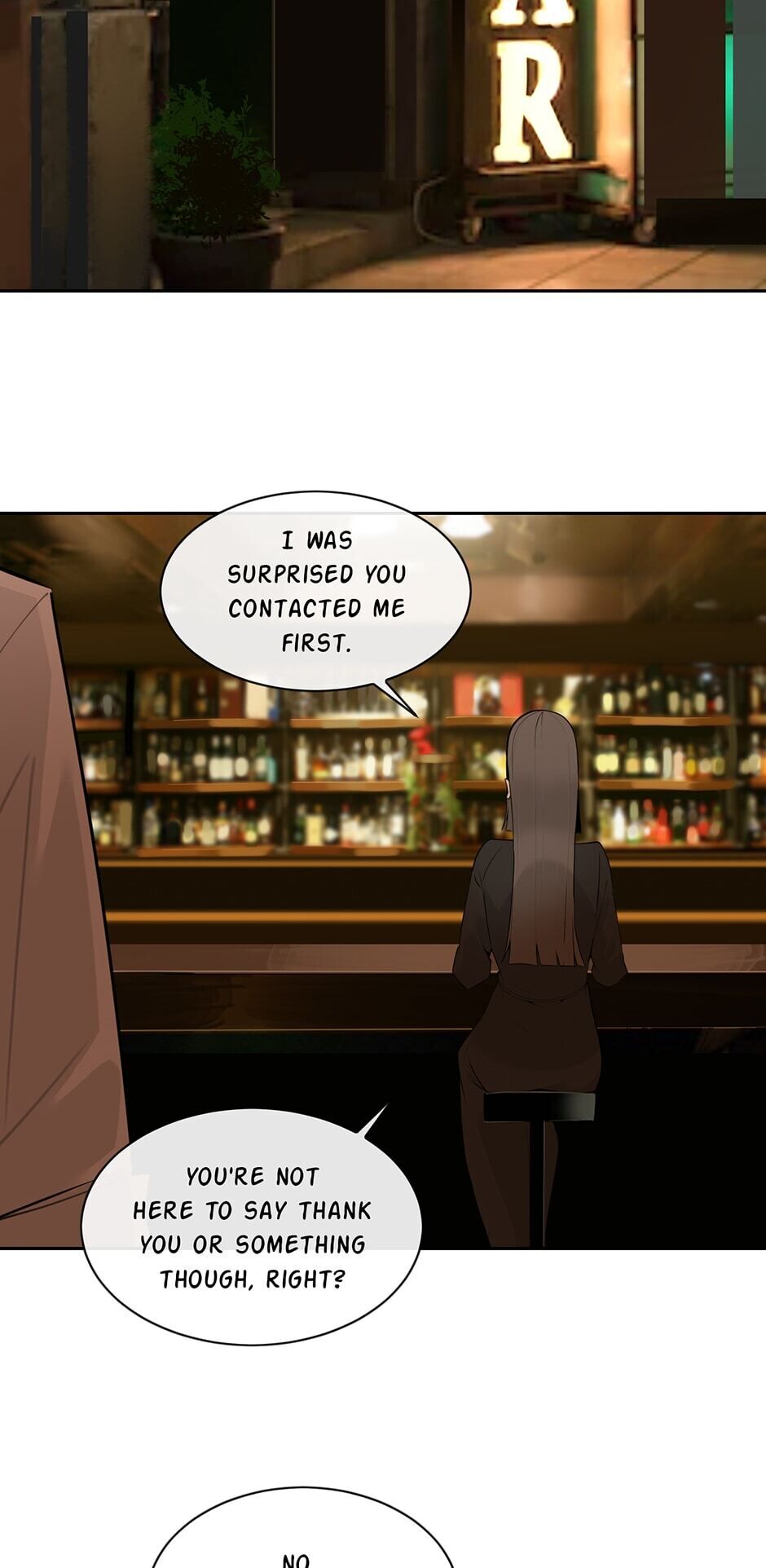 Devil Sword King chapter 211 - page 39