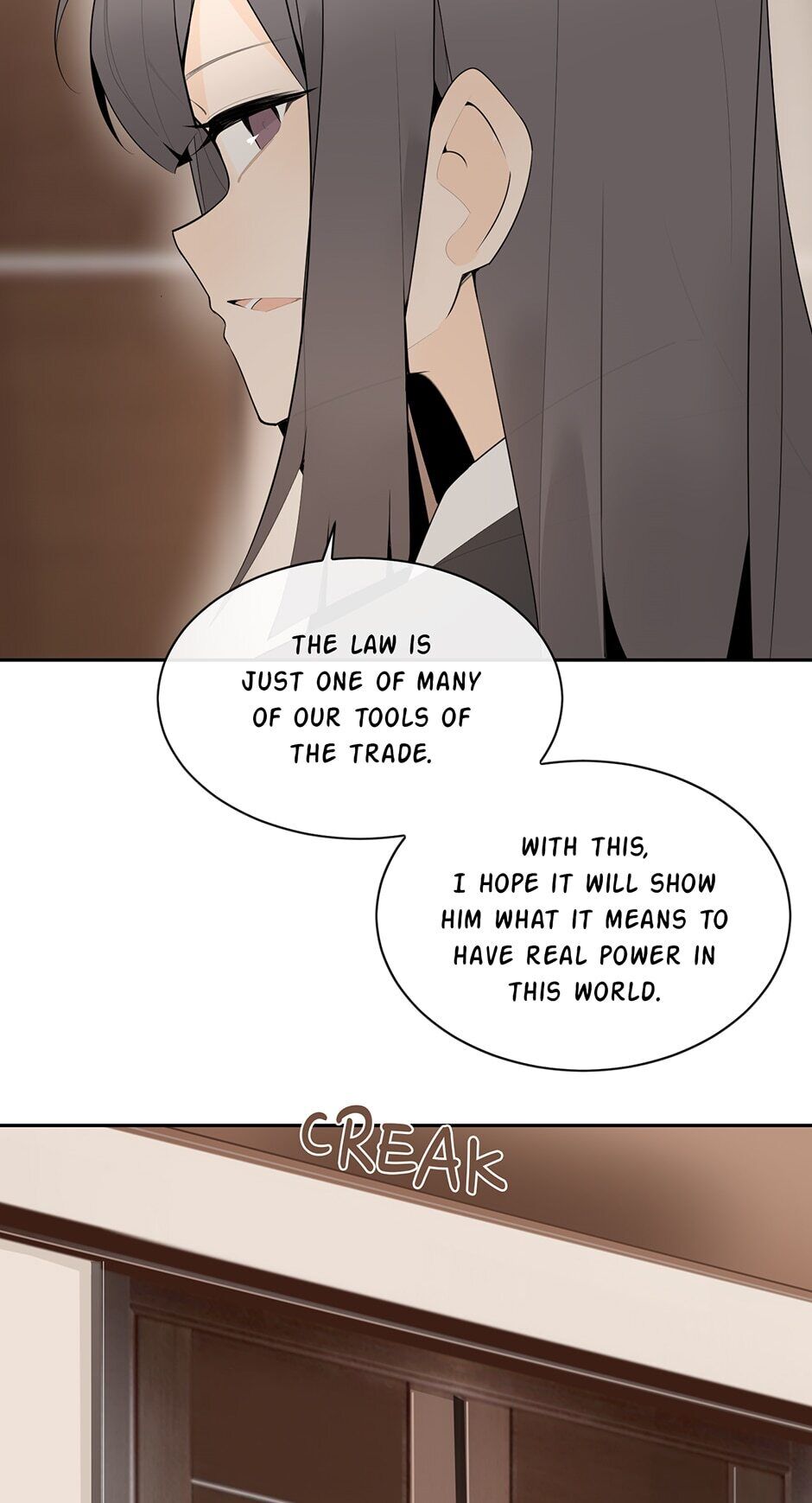 Devil Sword King chapter 211 - page 6