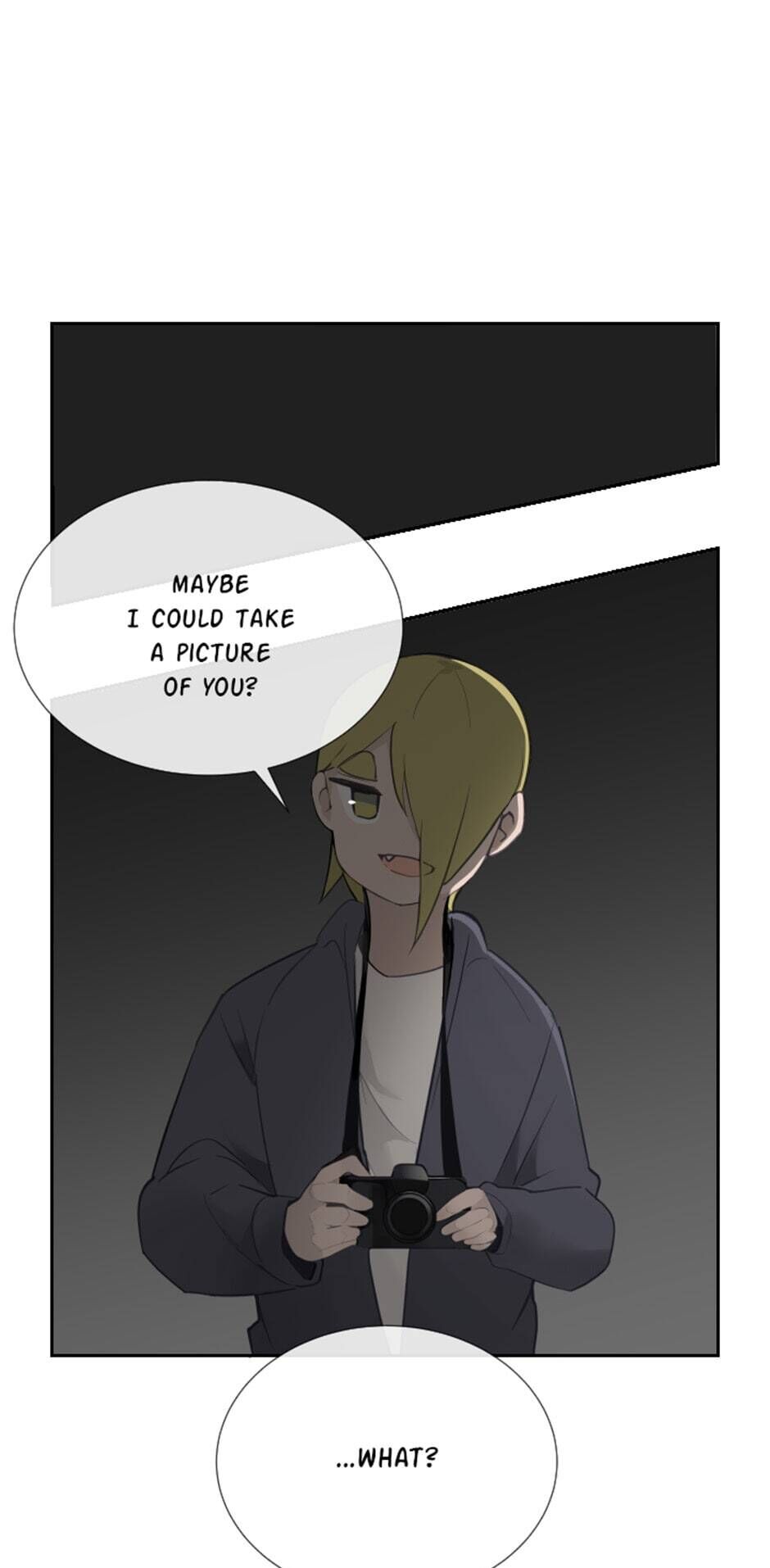 Devil Sword King chapter 107 - page 1
