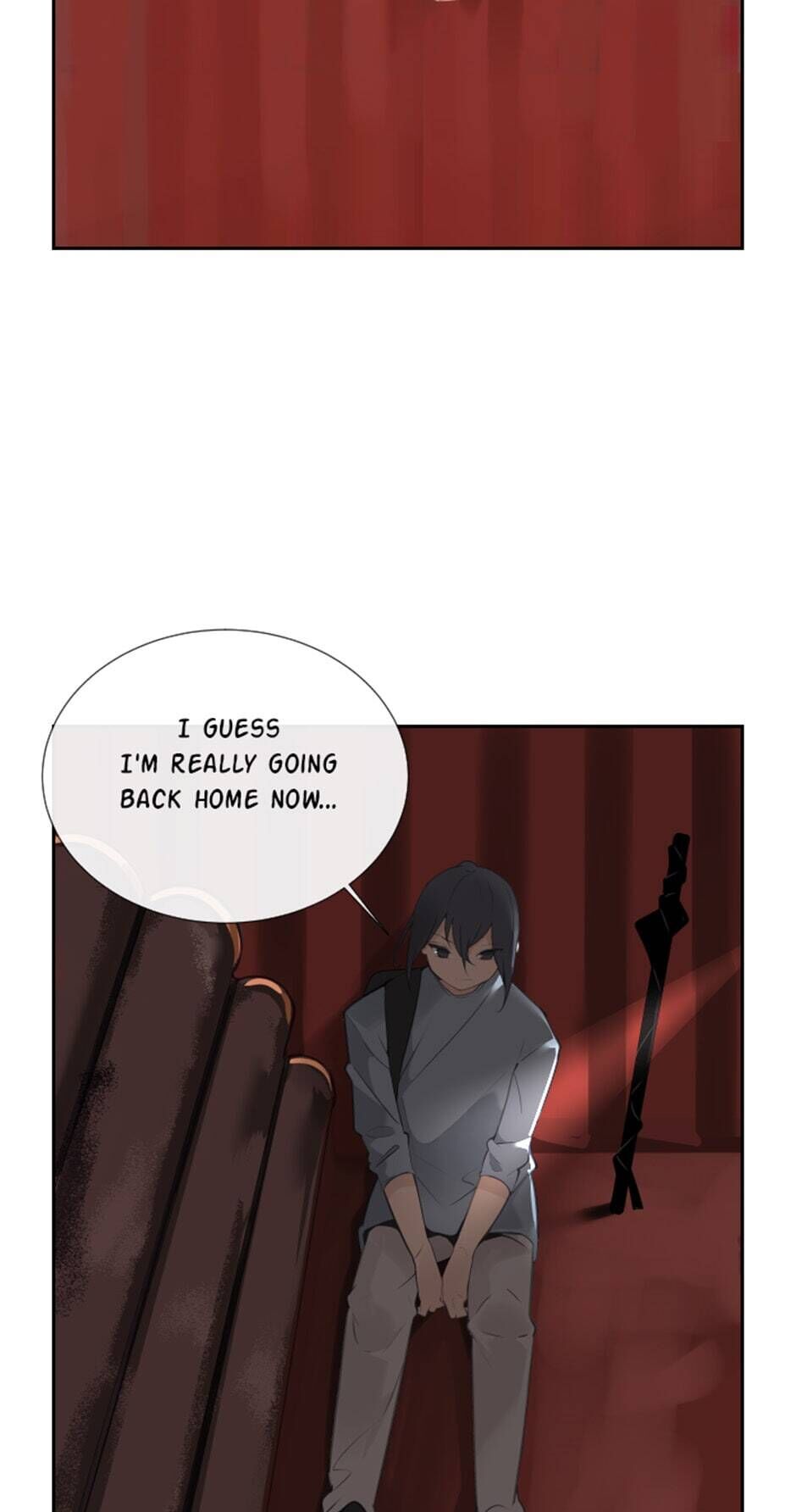 Devil Sword King chapter 107 - page 14