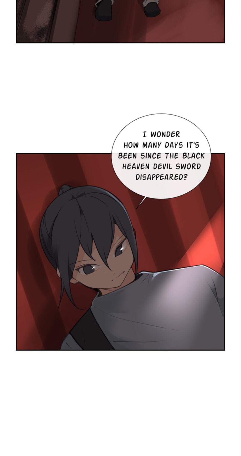 Devil Sword King chapter 107 - page 15