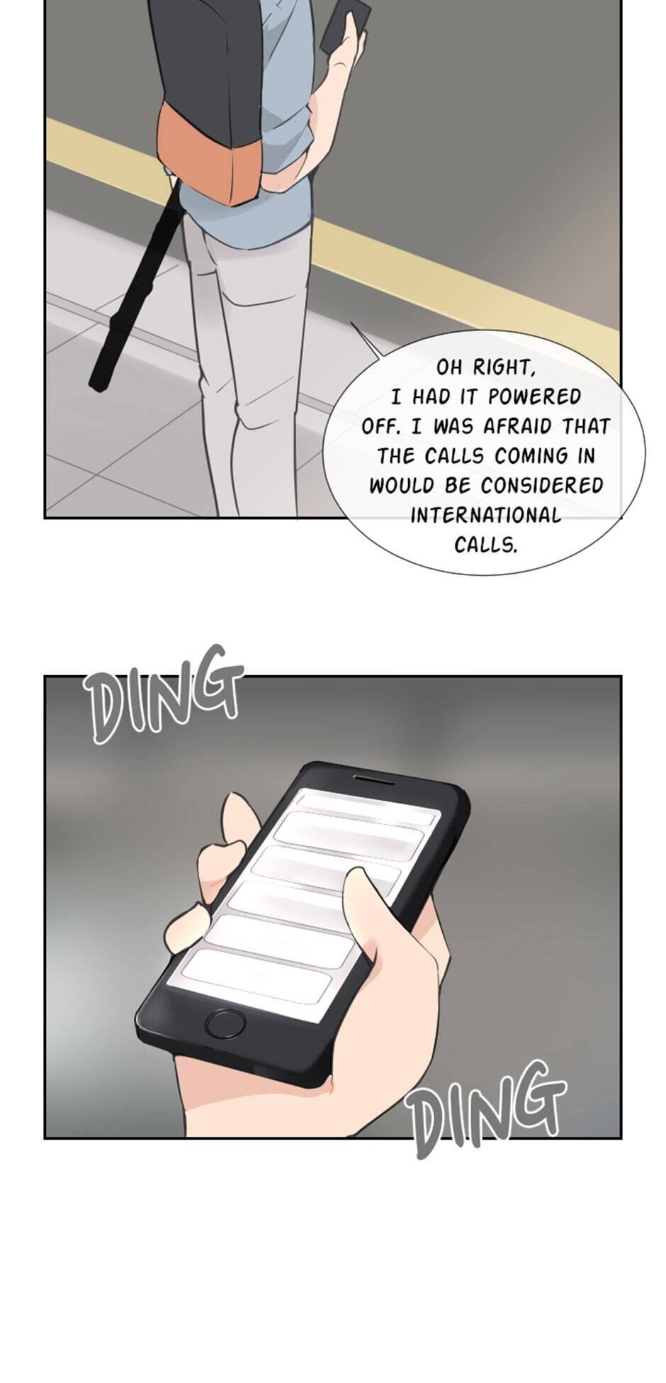 Devil Sword King chapter 107 - page 27