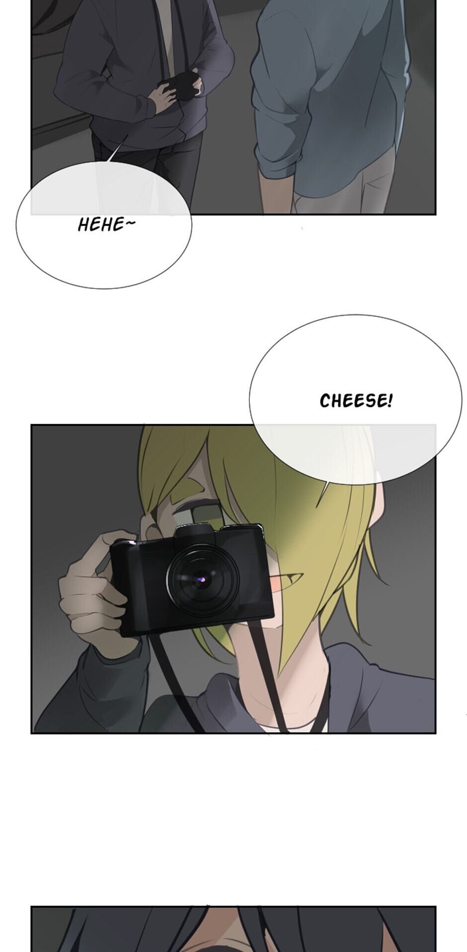 Devil Sword King chapter 107 - page 3