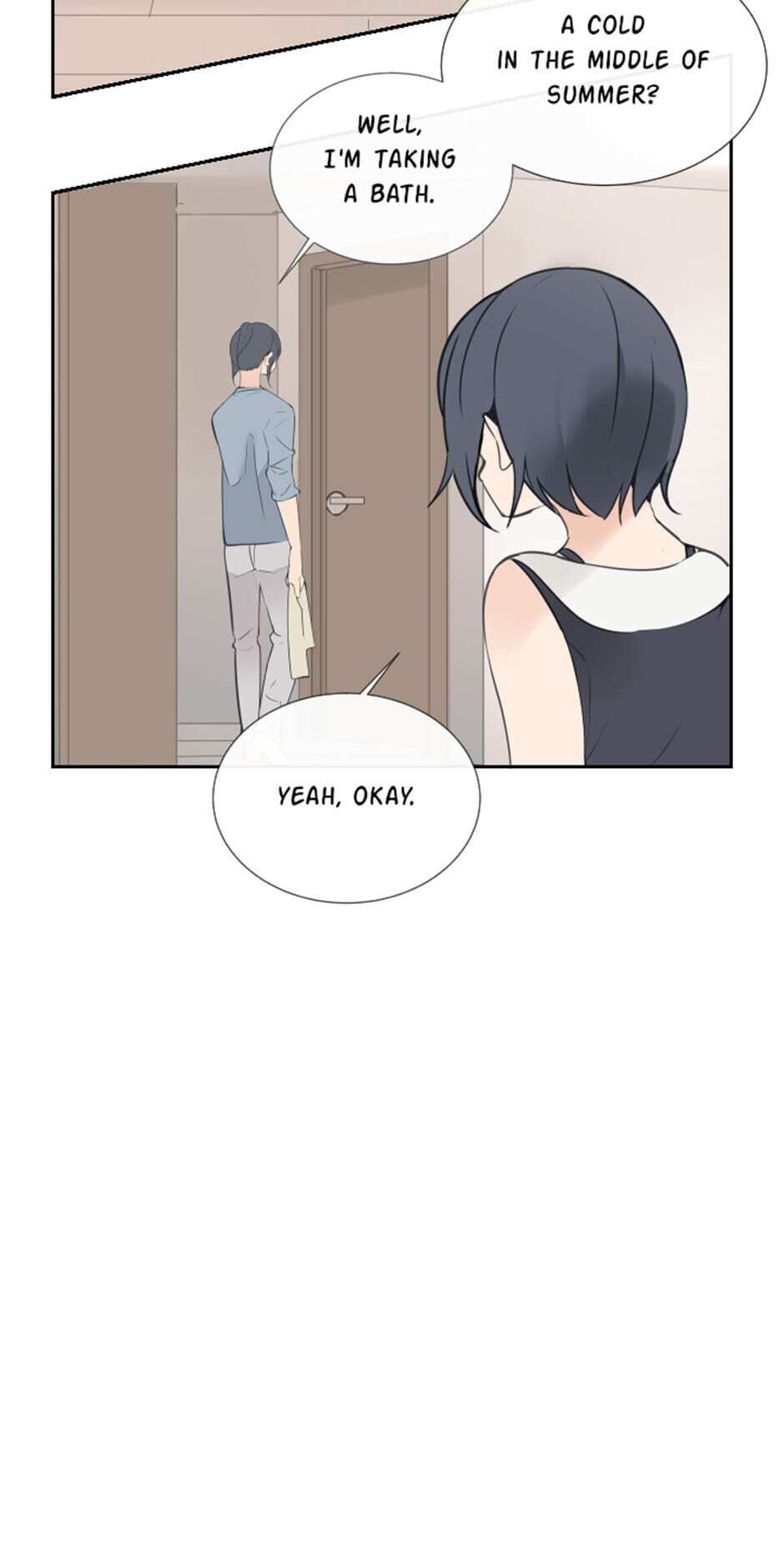 Devil Sword King chapter 107 - page 38