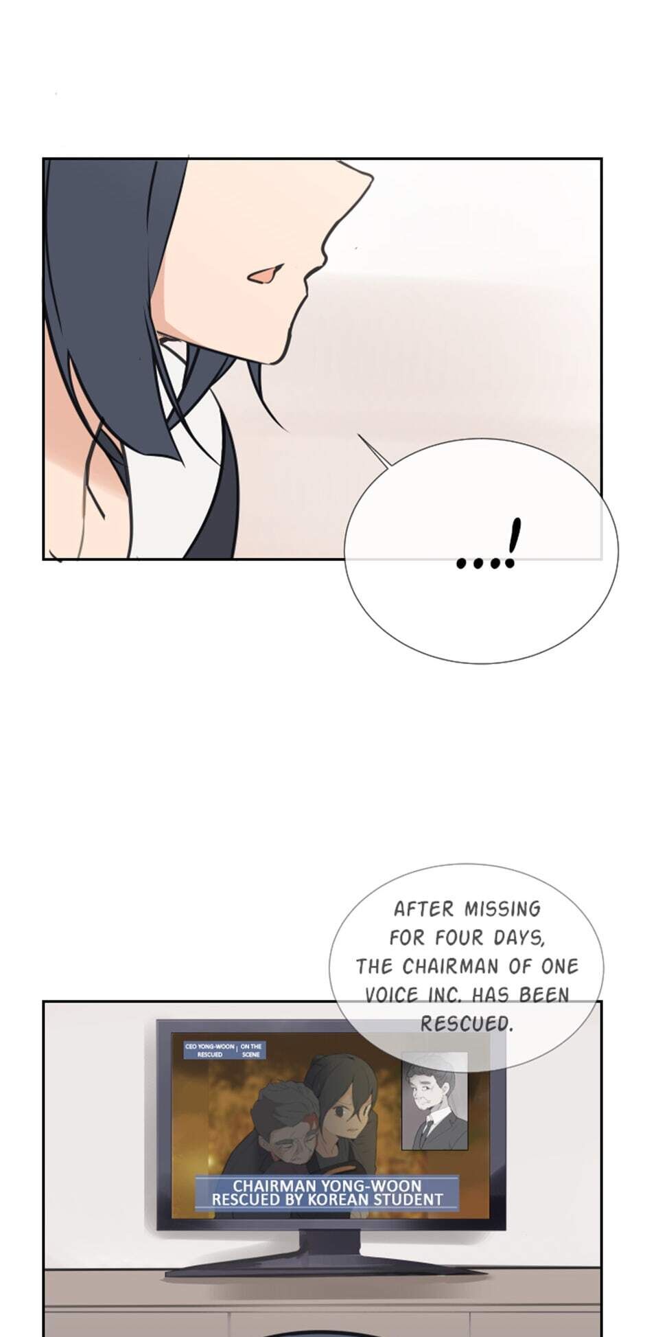 Devil Sword King chapter 107 - page 41