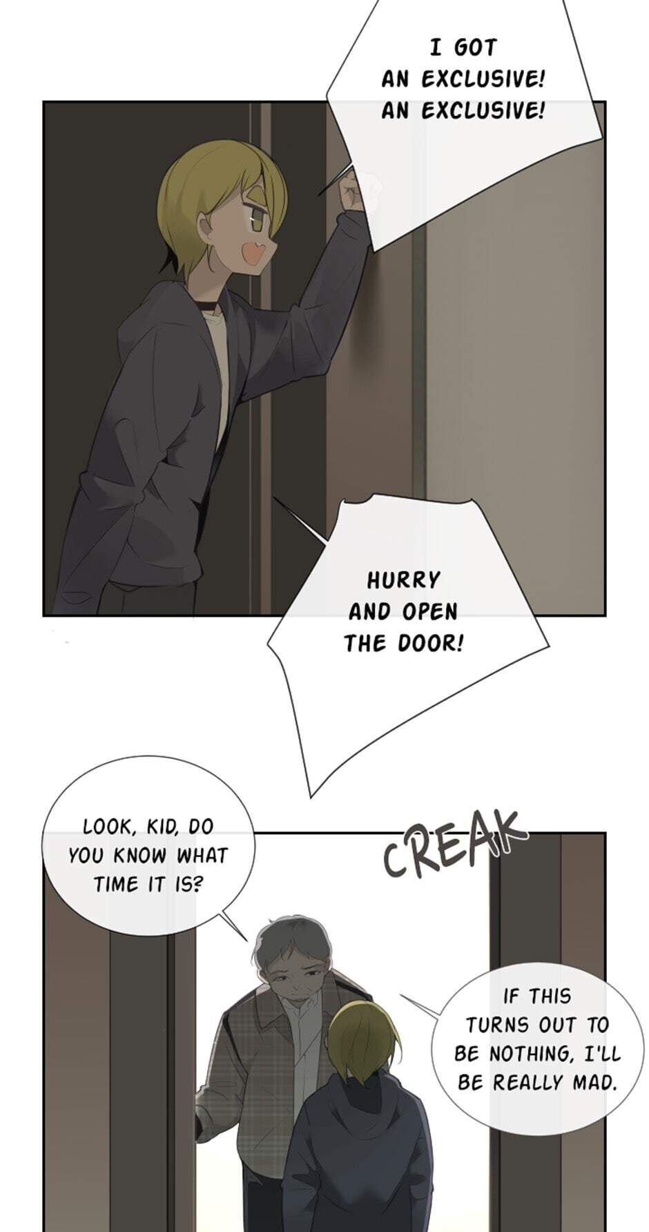 Devil Sword King chapter 107 - page 9