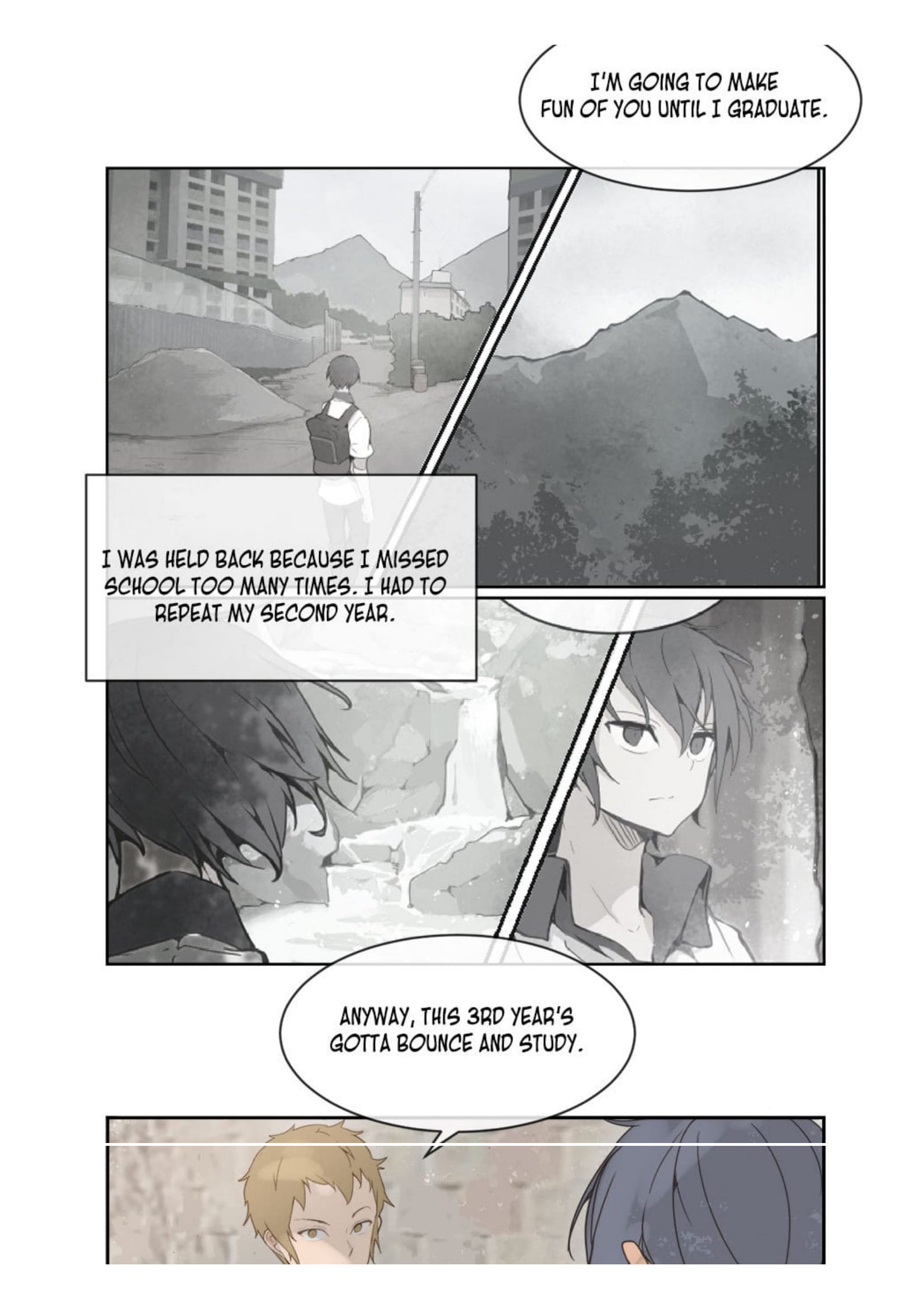 Devil Sword King chapter 21 - page 16