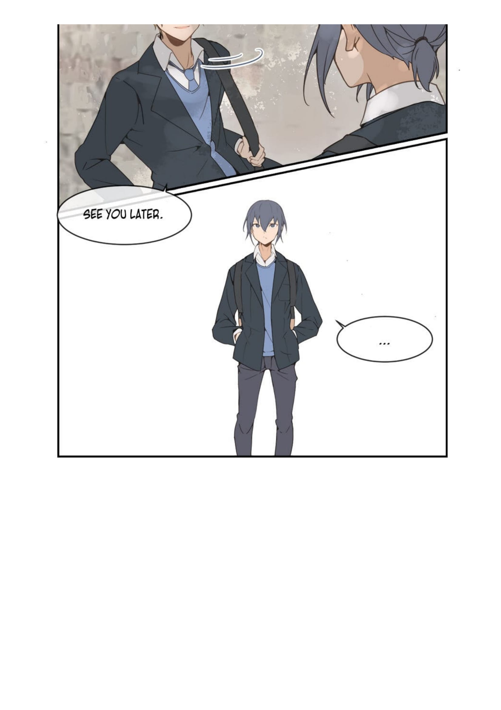Devil Sword King chapter 21 - page 17
