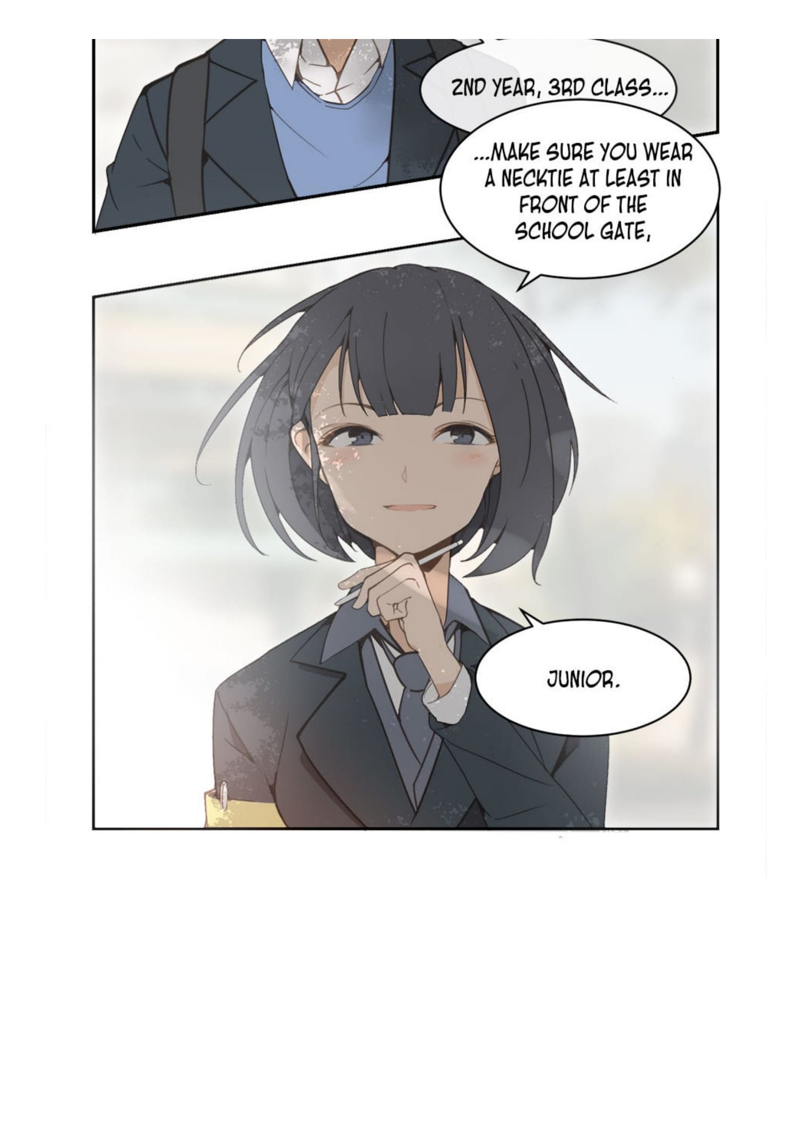 Devil Sword King chapter 21 - page 20
