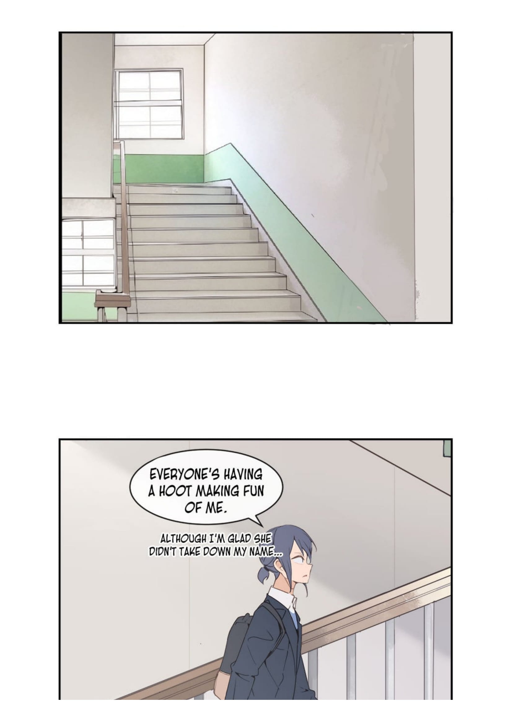 Devil Sword King chapter 21 - page 21