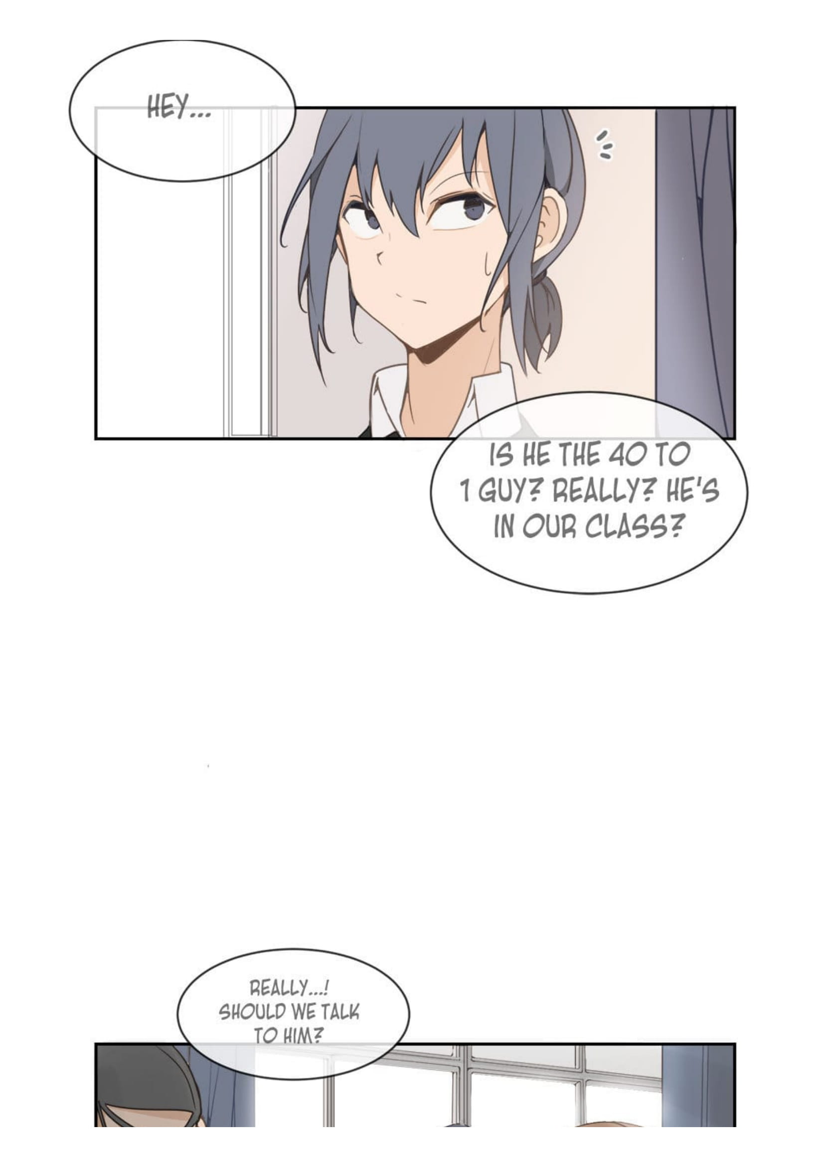 Devil Sword King chapter 21 - page 26