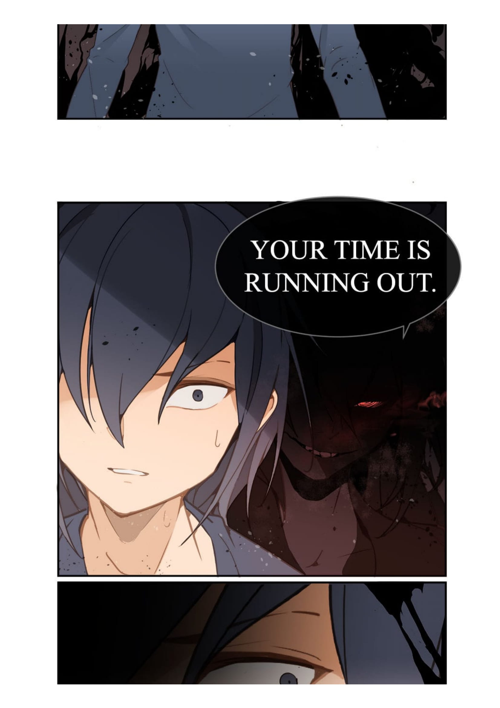 Devil Sword King chapter 21 - page 3
