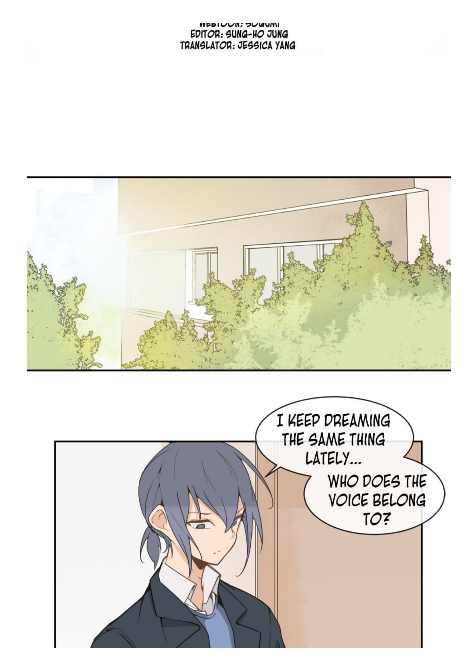 Devil Sword King chapter 21 - page 7
