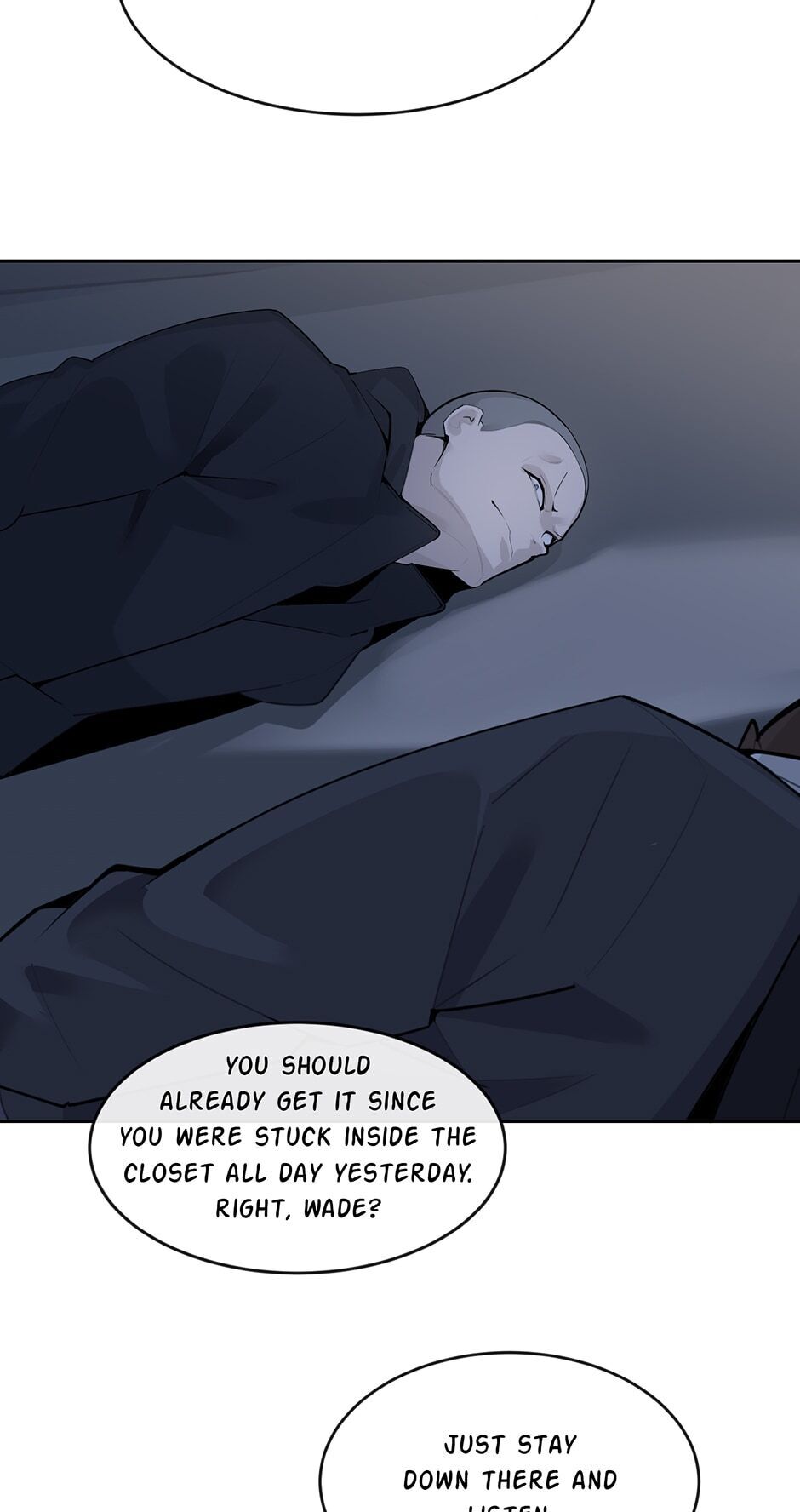 Devil Sword King chapter 227 - page 14