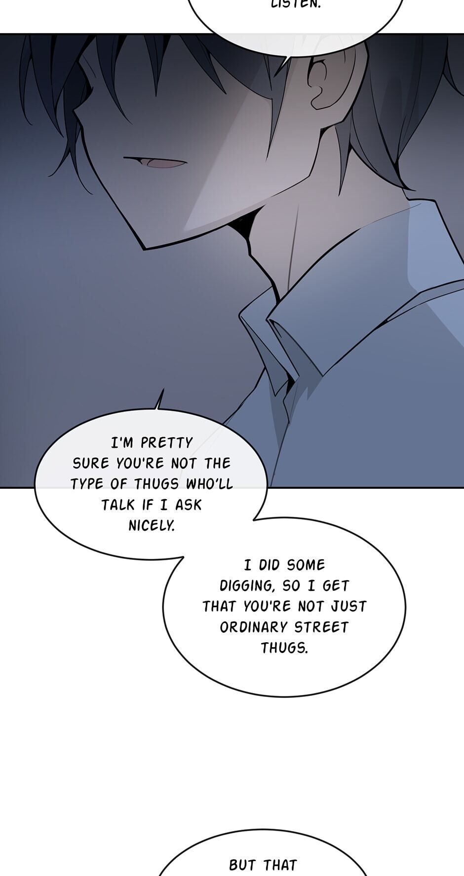 Devil Sword King chapter 227 - page 15