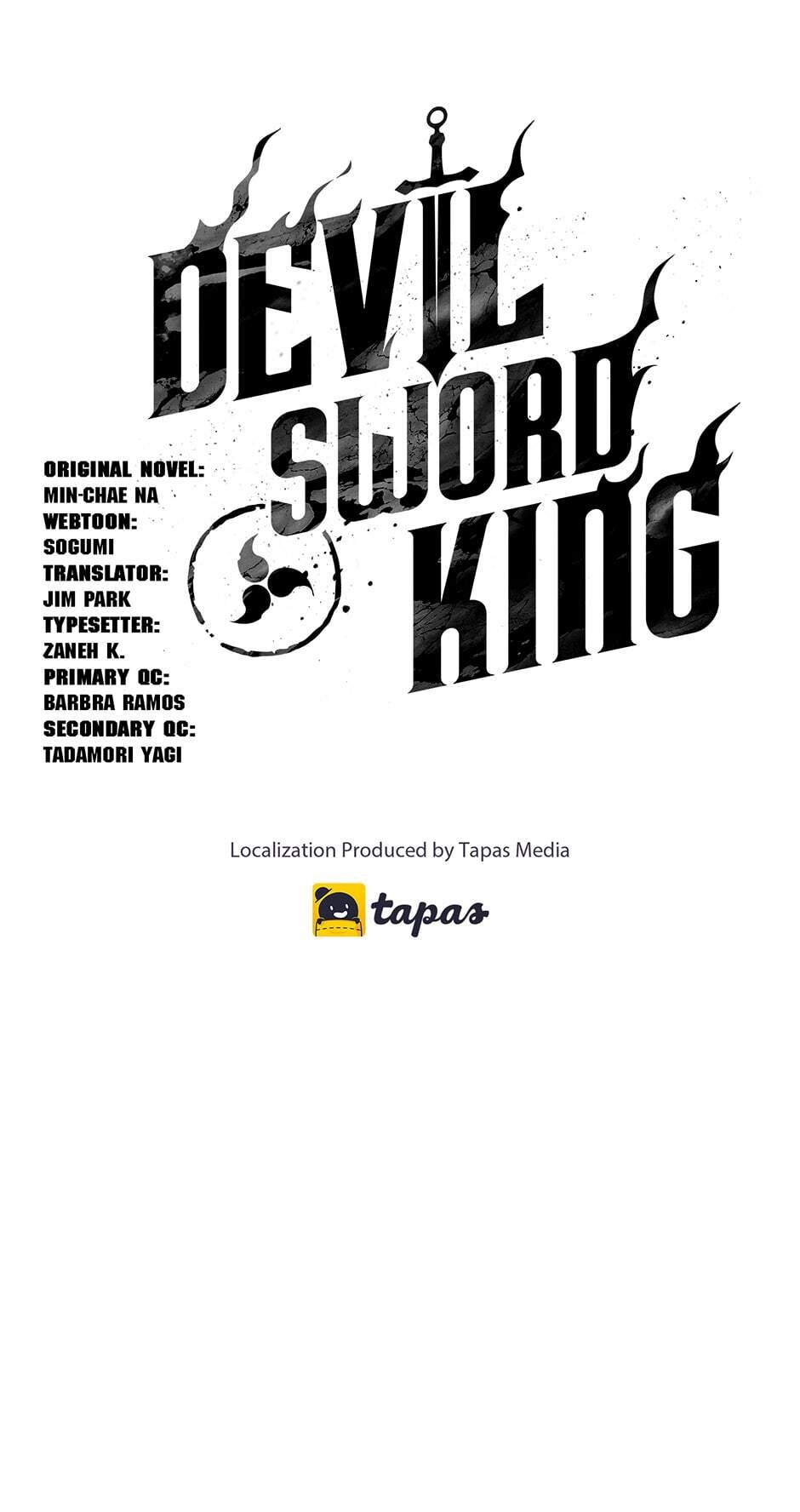 Devil Sword King chapter 227 - page 18
