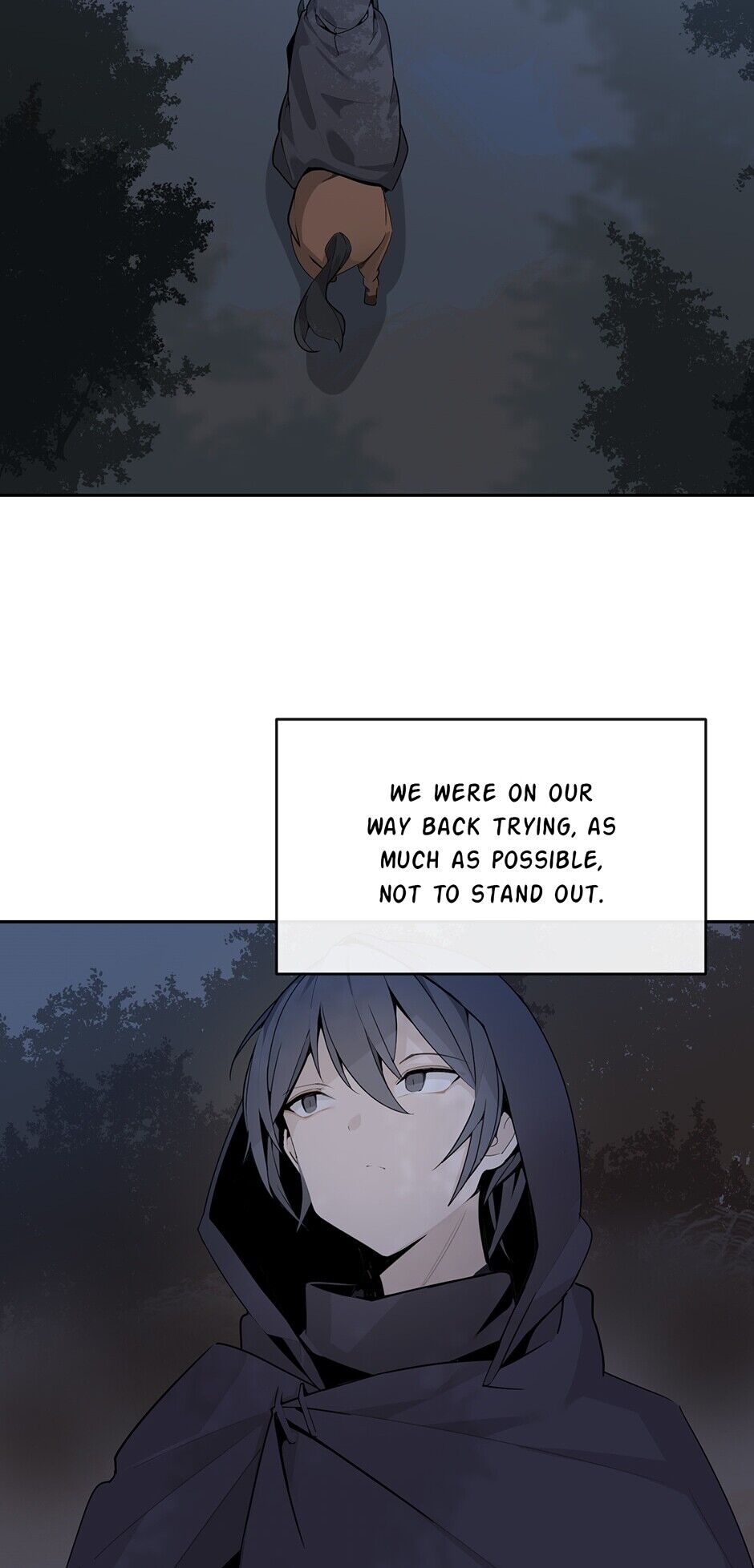 Devil Sword King chapter 227 - page 20