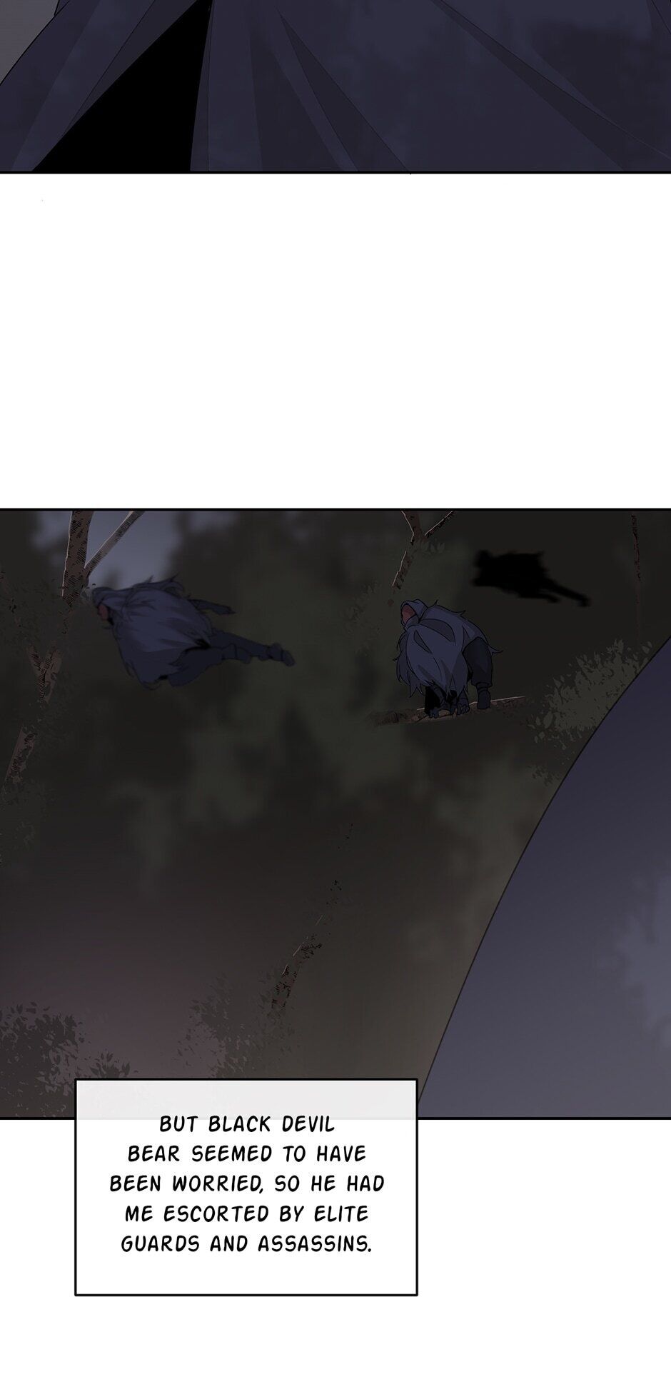 Devil Sword King chapter 227 - page 21