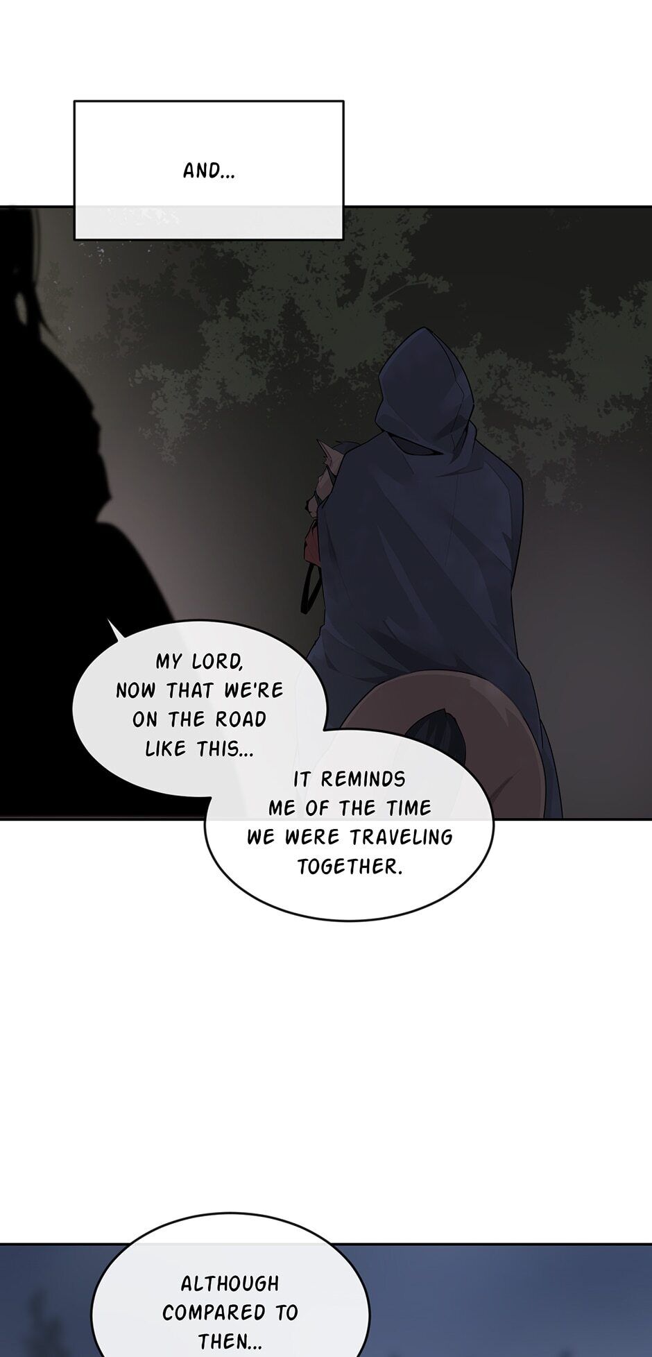 Devil Sword King chapter 227 - page 22