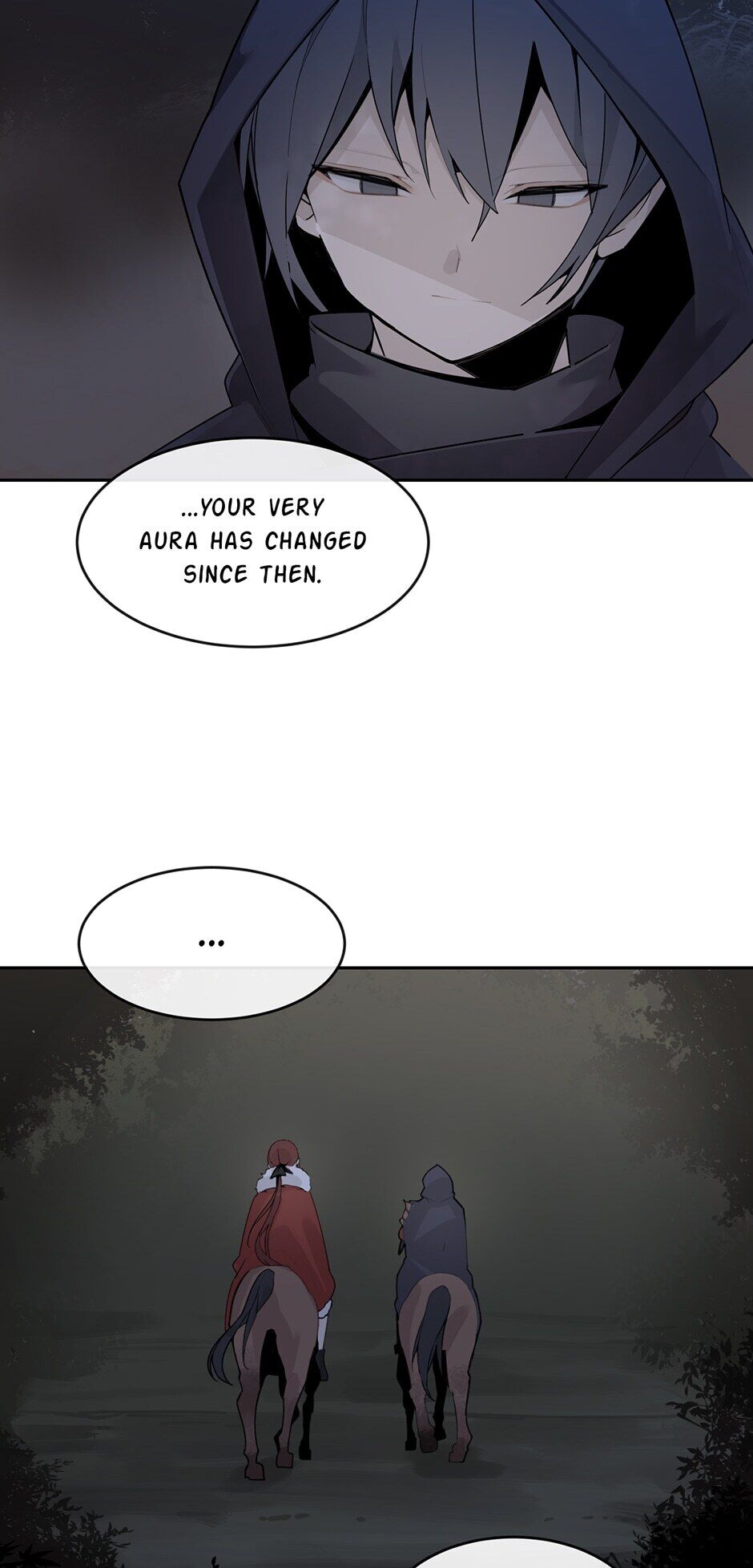 Devil Sword King chapter 227 - page 24
