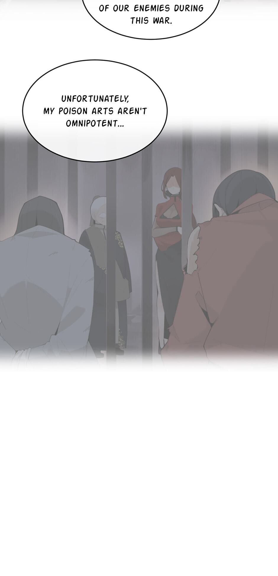 Devil Sword King chapter 227 - page 28