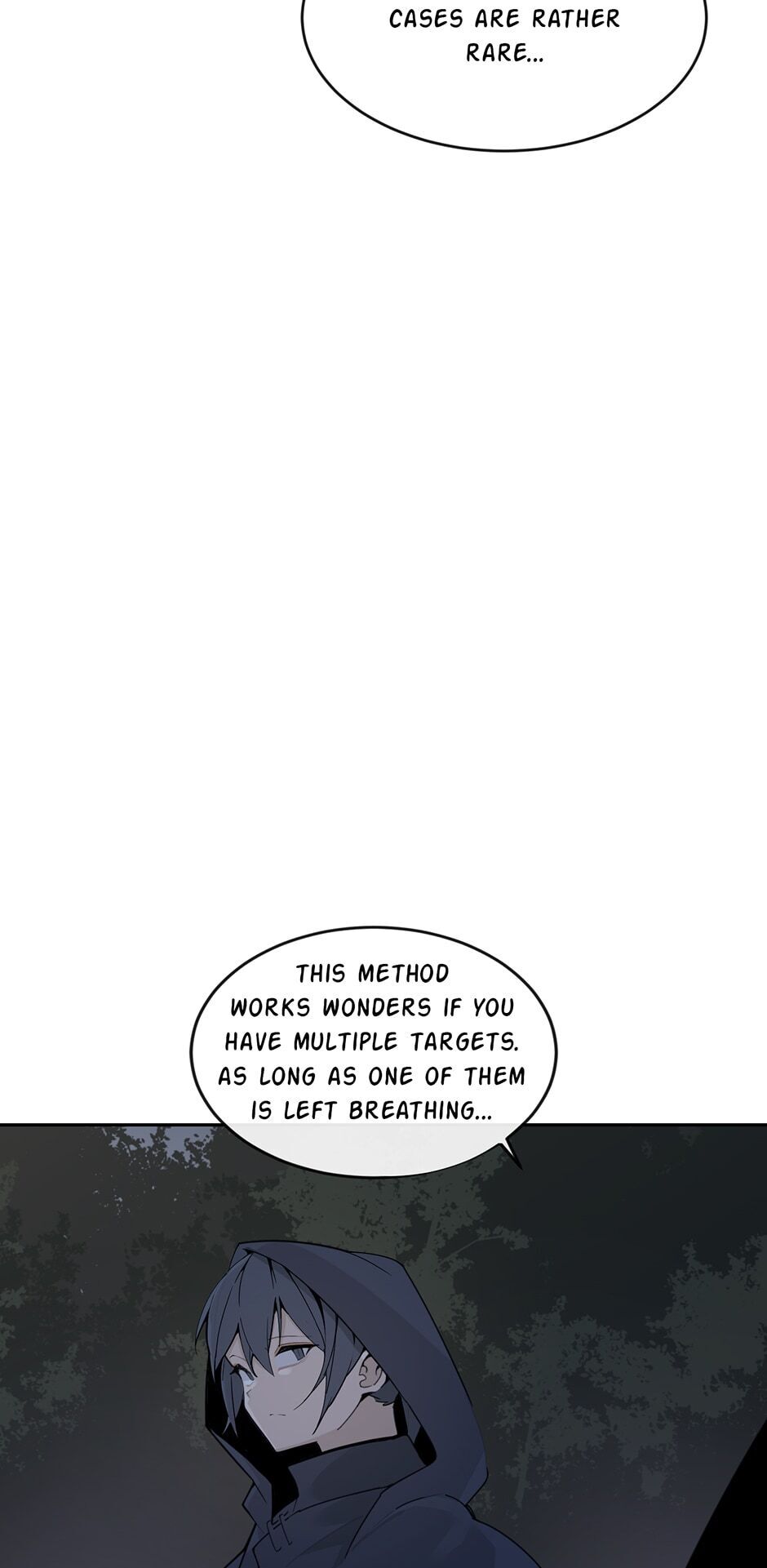 Devil Sword King chapter 227 - page 30