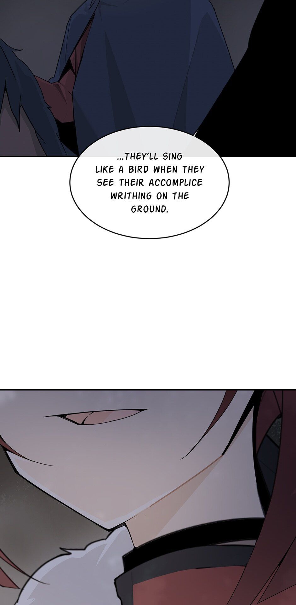 Devil Sword King chapter 227 - page 31