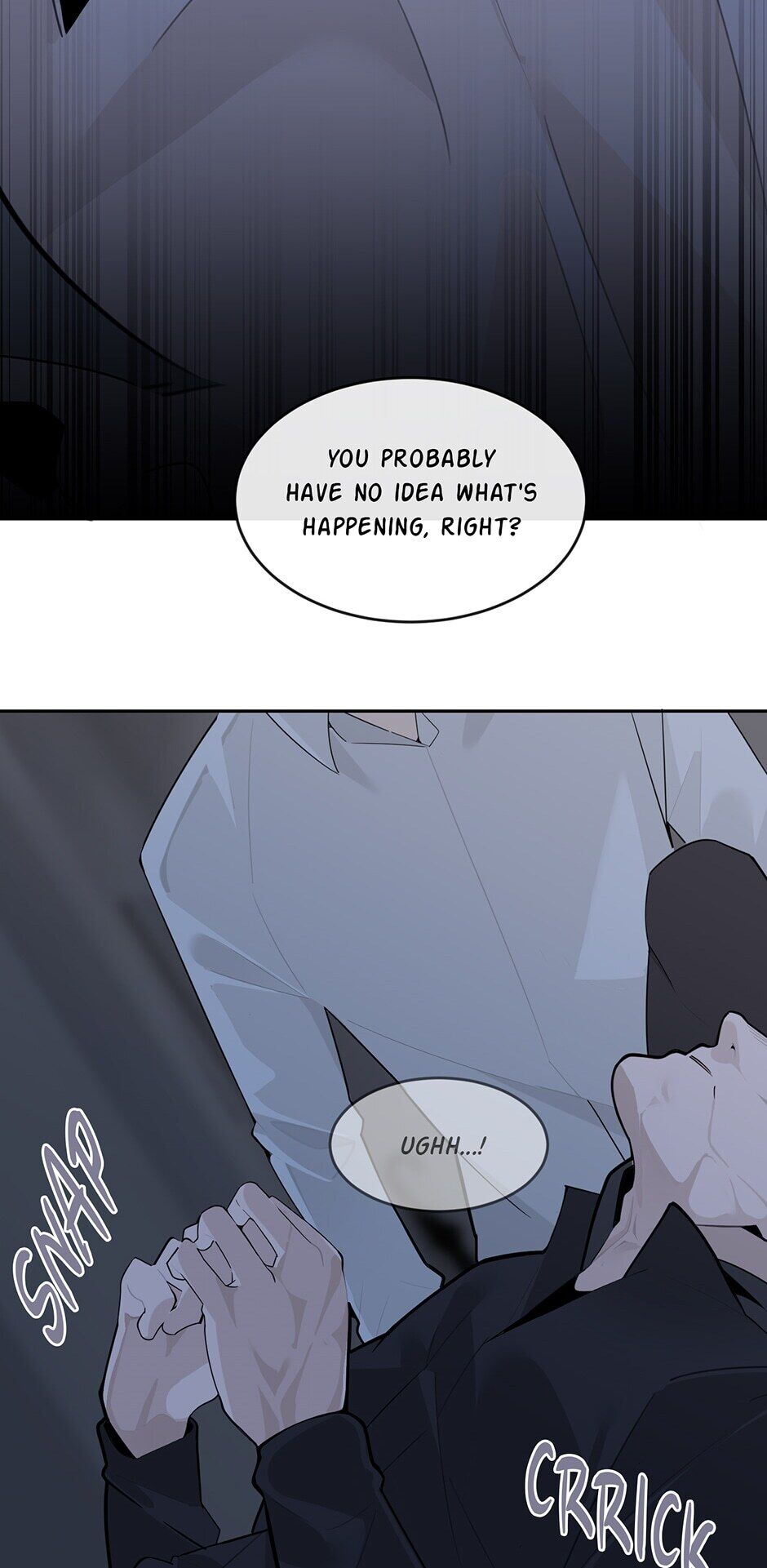 Devil Sword King chapter 227 - page 33