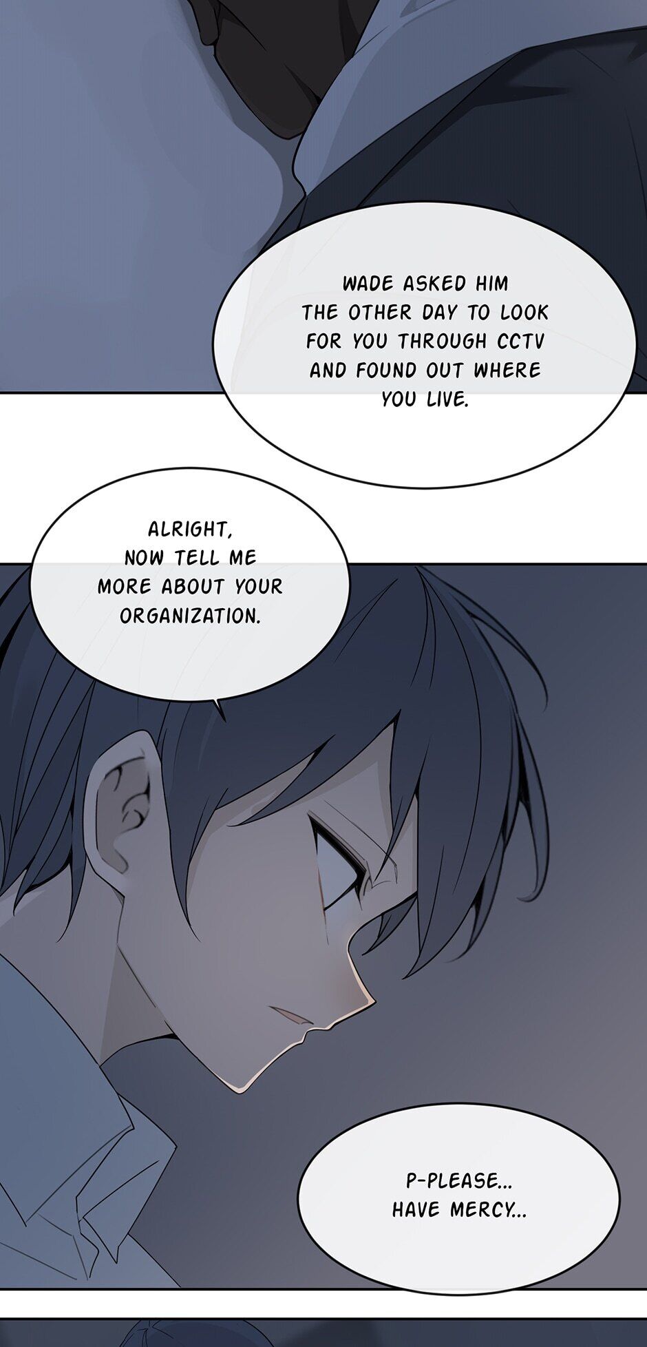 Devil Sword King chapter 227 - page 42