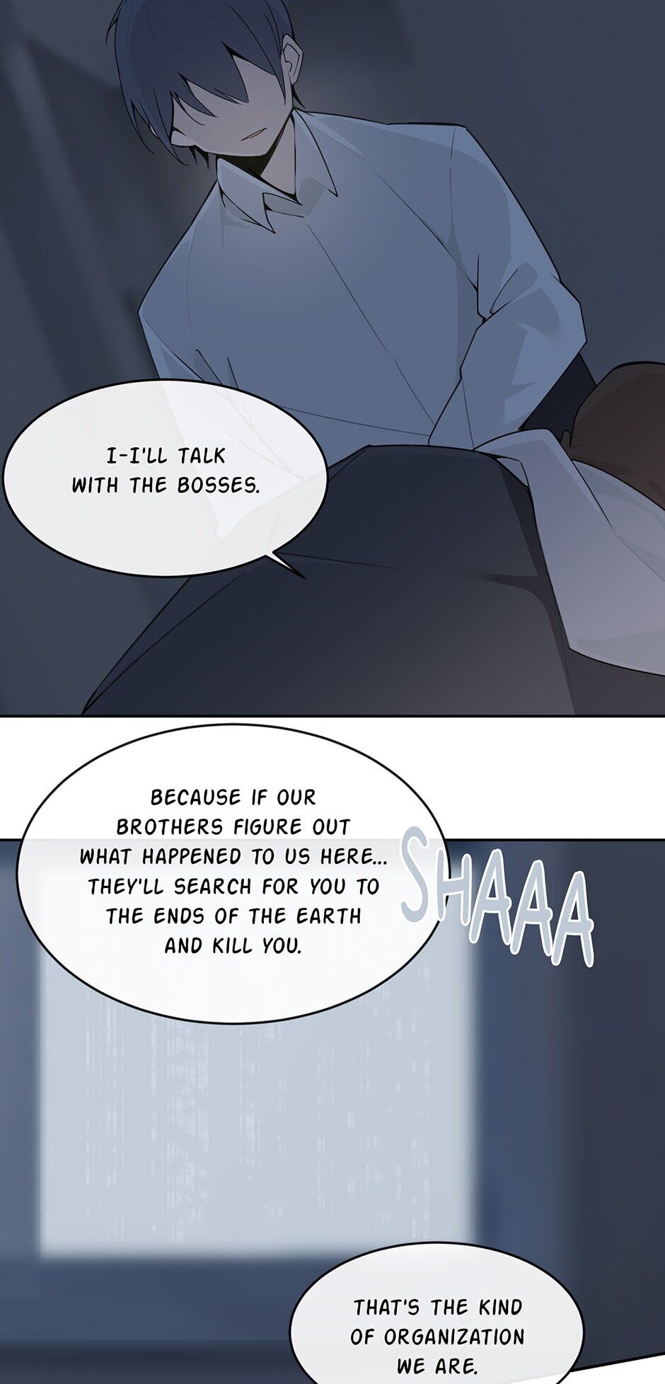 Devil Sword King chapter 227 - page 43