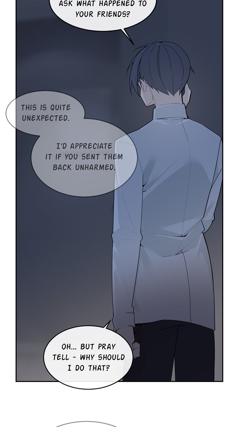 Devil Sword King chapter 227 - page 48