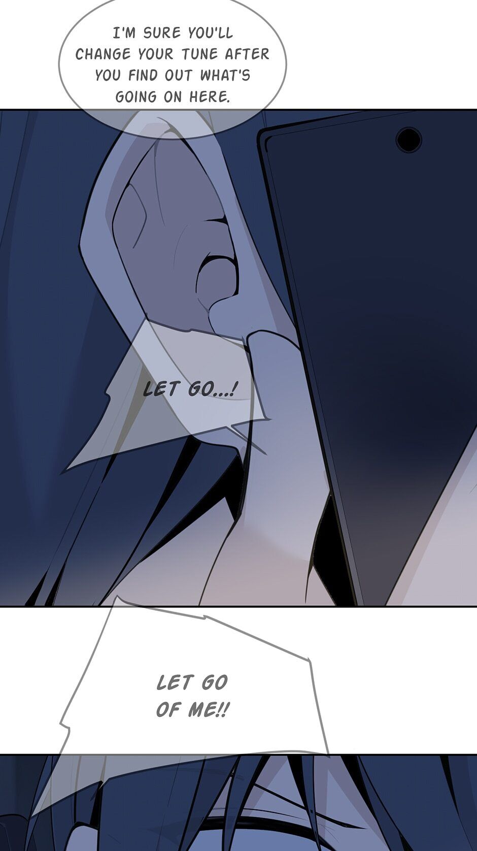 Devil Sword King chapter 227 - page 49