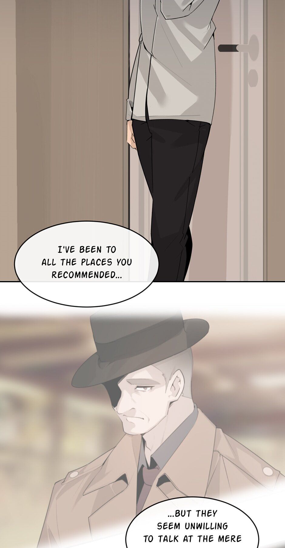 Devil Sword King chapter 227 - page 7