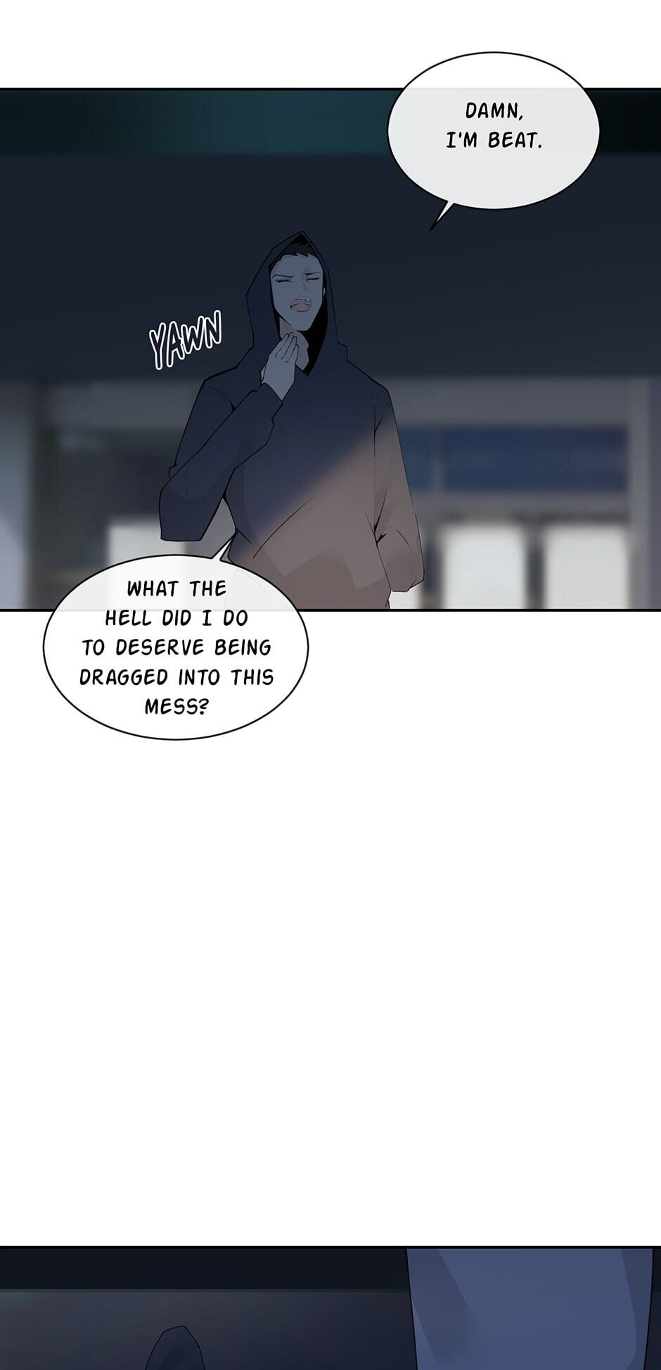 Devil Sword King chapter 206 - page 11