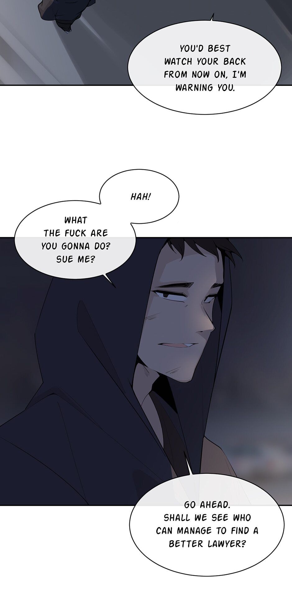 Devil Sword King chapter 206 - page 13