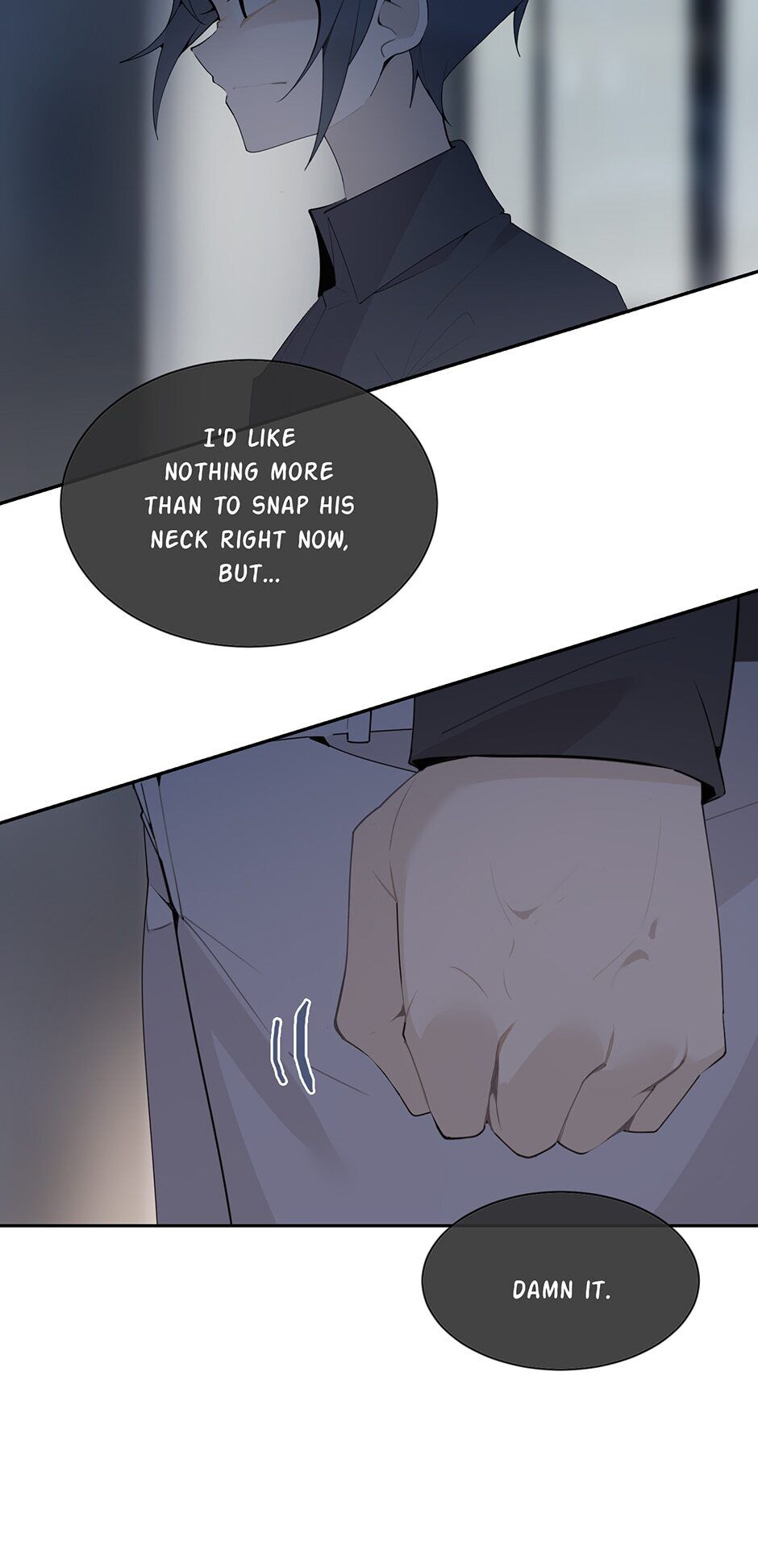 Devil Sword King chapter 206 - page 16