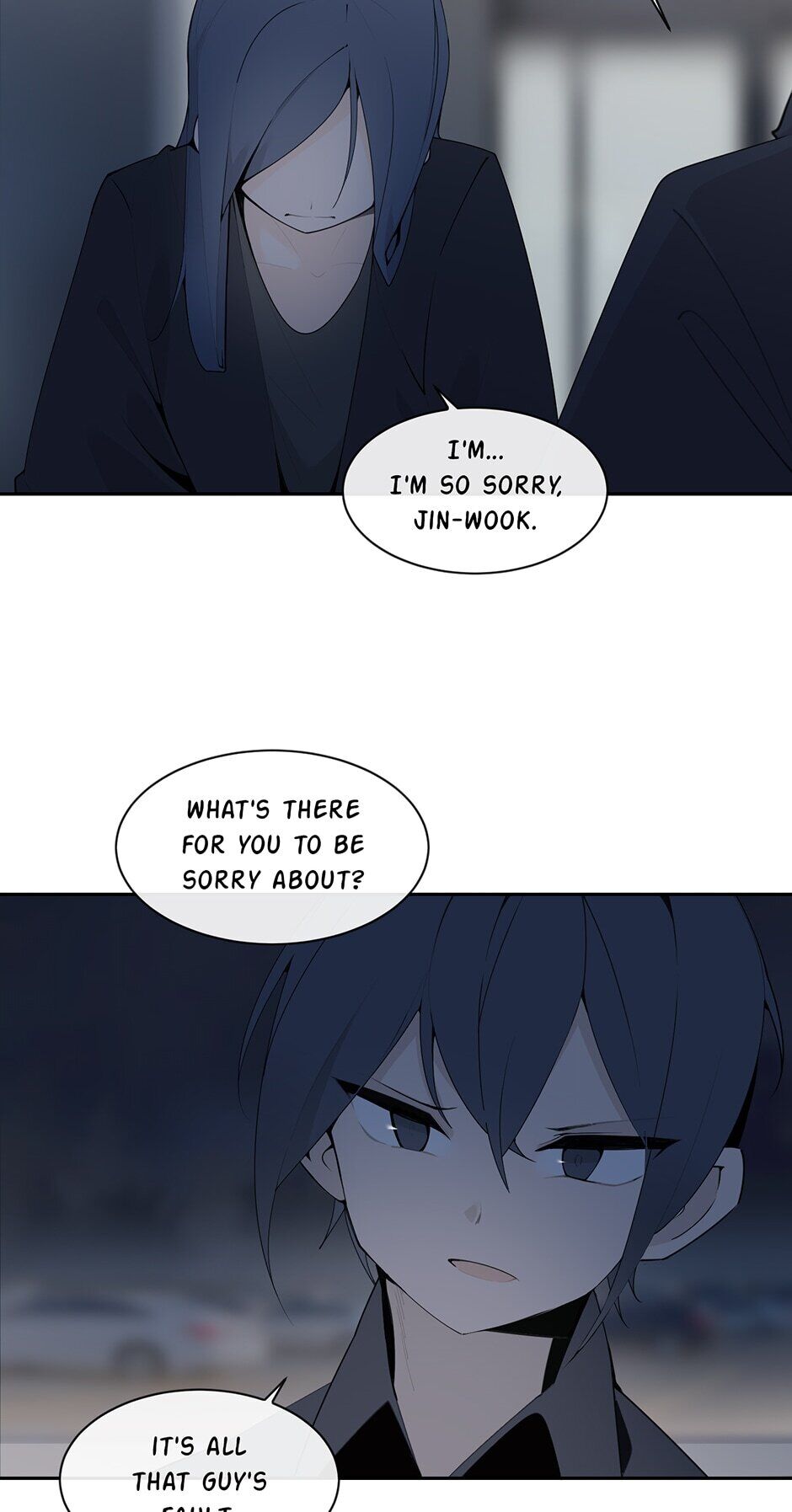 Devil Sword King chapter 206 - page 19