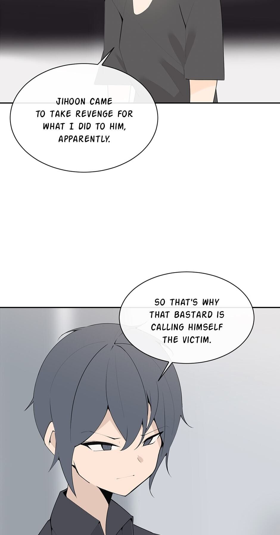Devil Sword King chapter 206 - page 23