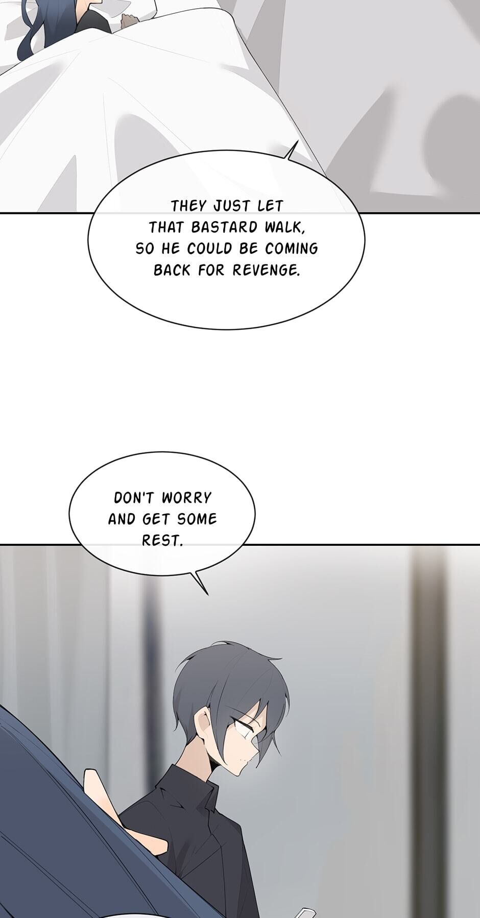 Devil Sword King chapter 206 - page 31