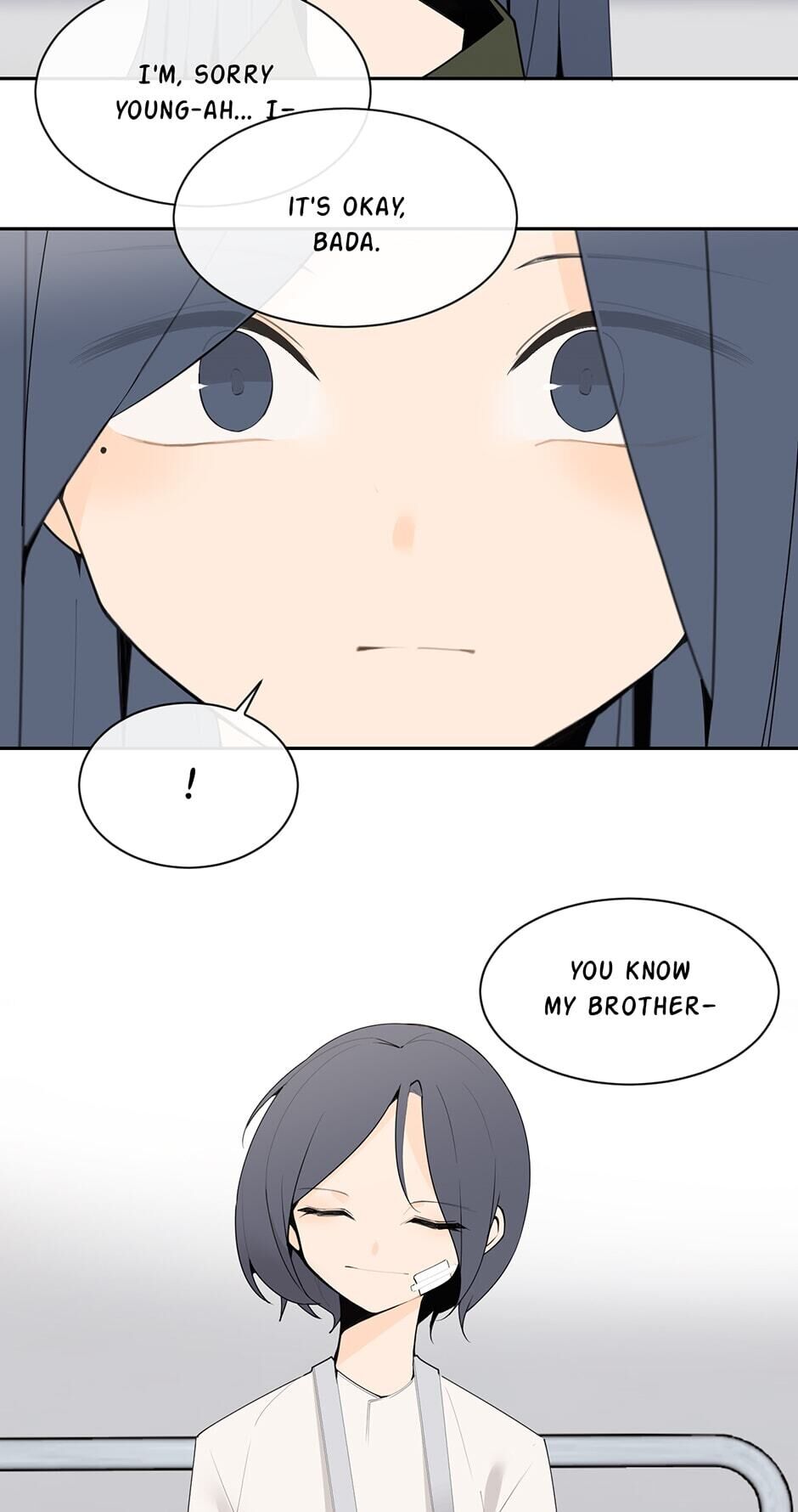 Devil Sword King chapter 206 - page 44