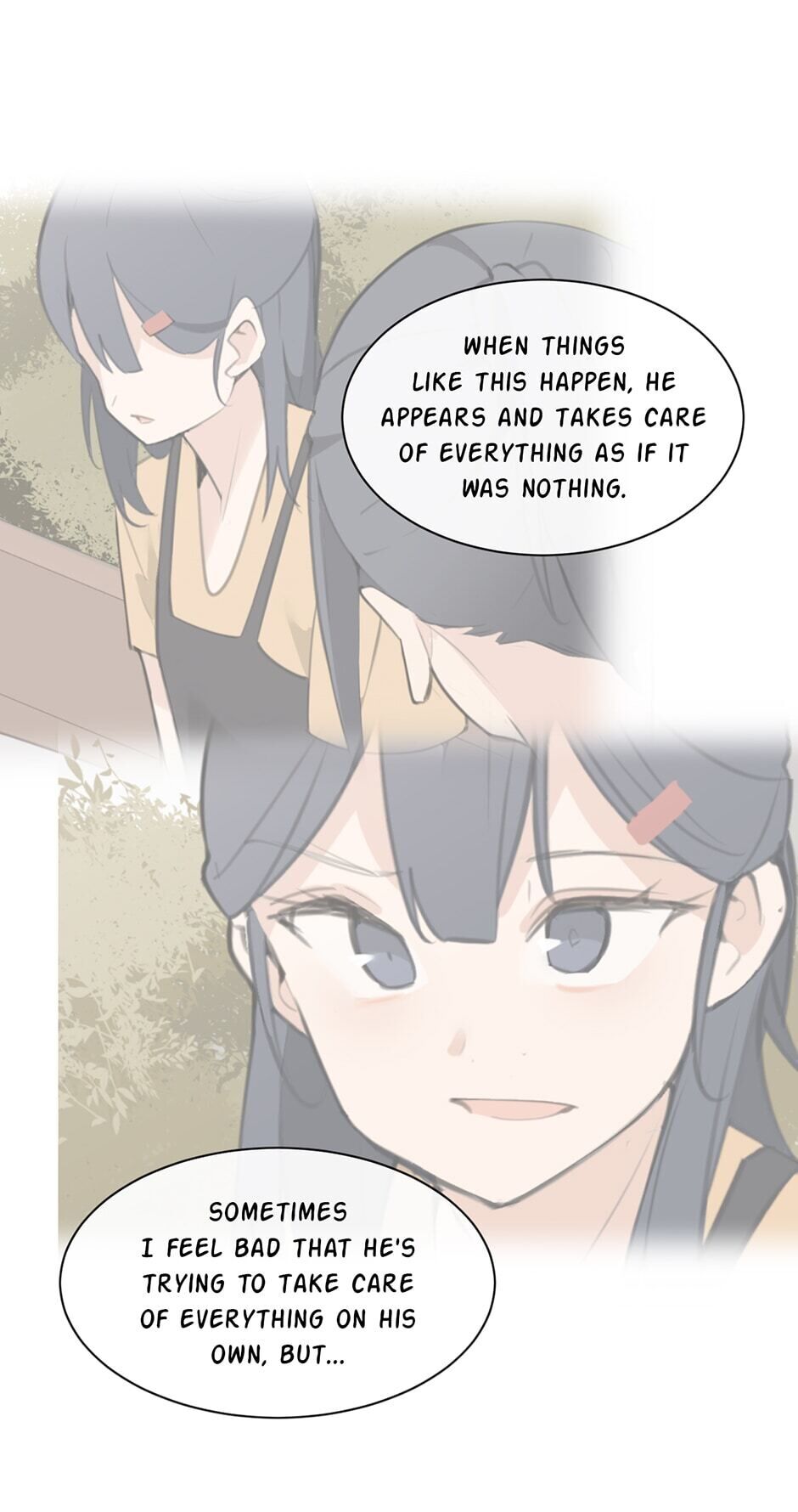 Devil Sword King chapter 206 - page 46